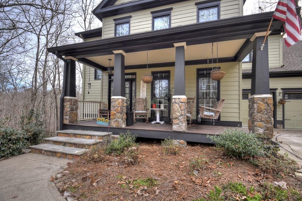 Talking Rock, Georgia, 30175, United States, 4 Bedrooms Bedrooms, ,4 BathroomsBathrooms,Residential,For Sale,1692764