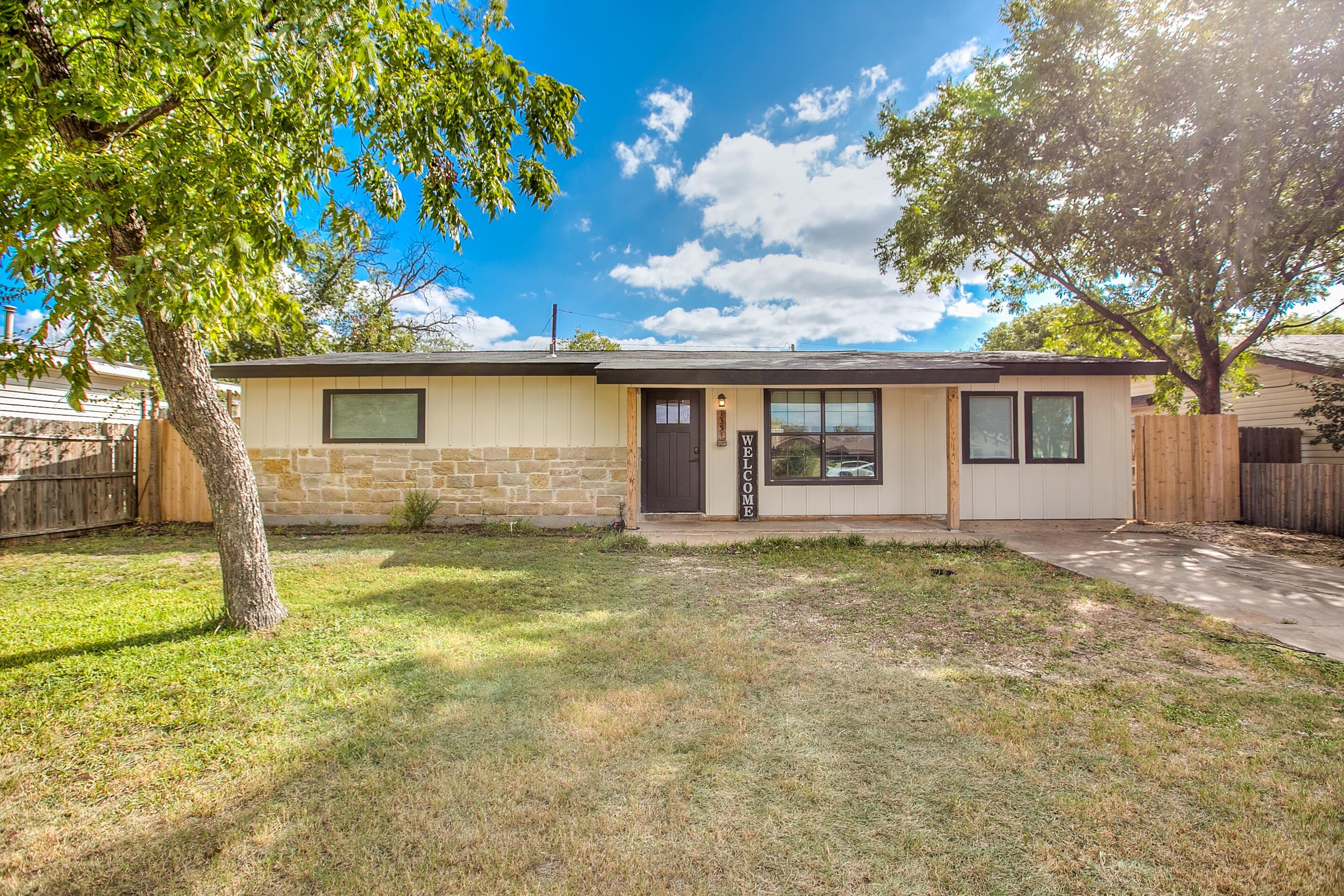 Maryland St, San Angelo, TX 76905 #1