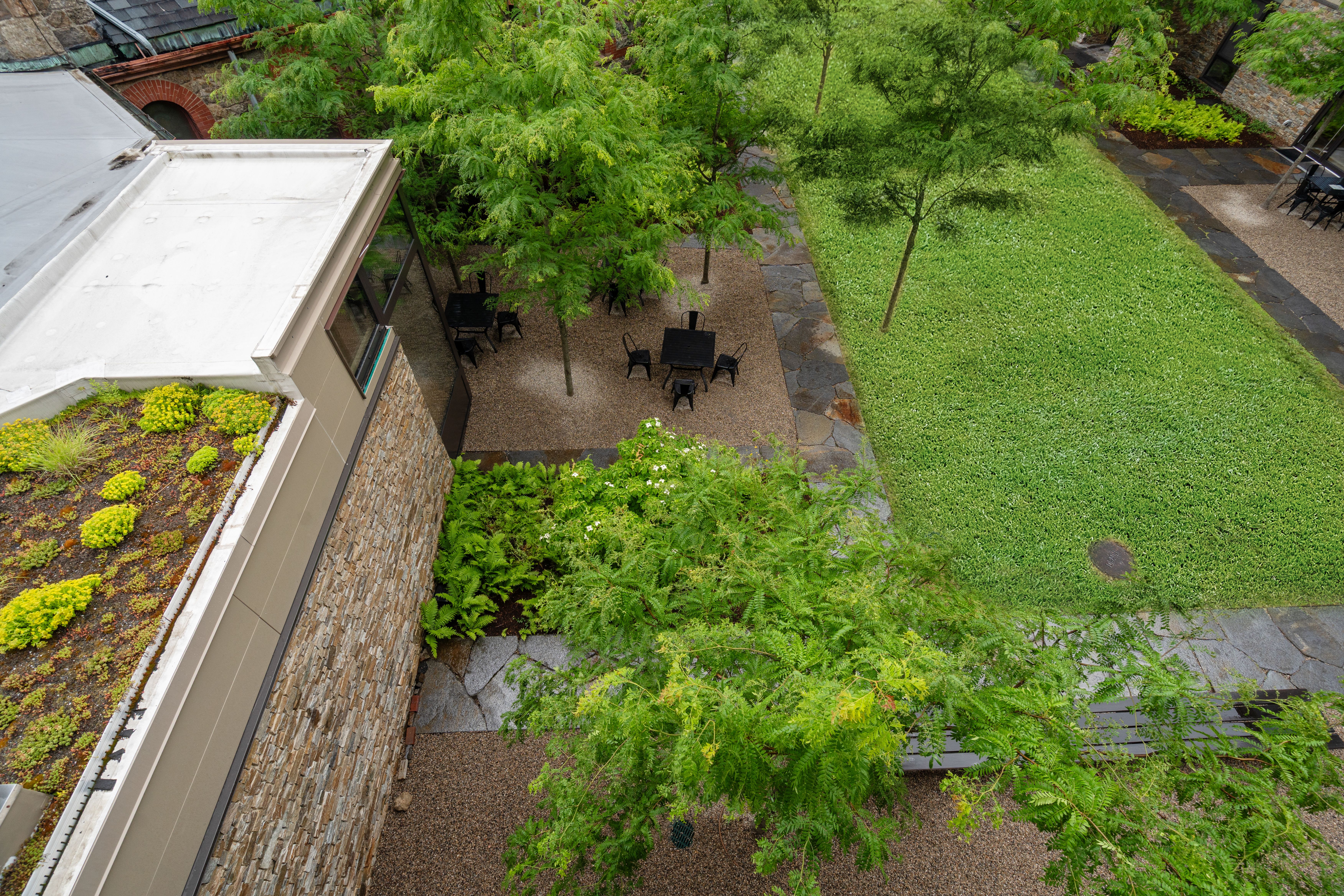  7 Beech Street, Unit 302, Cambridge, MA, 02140 - 物件實景