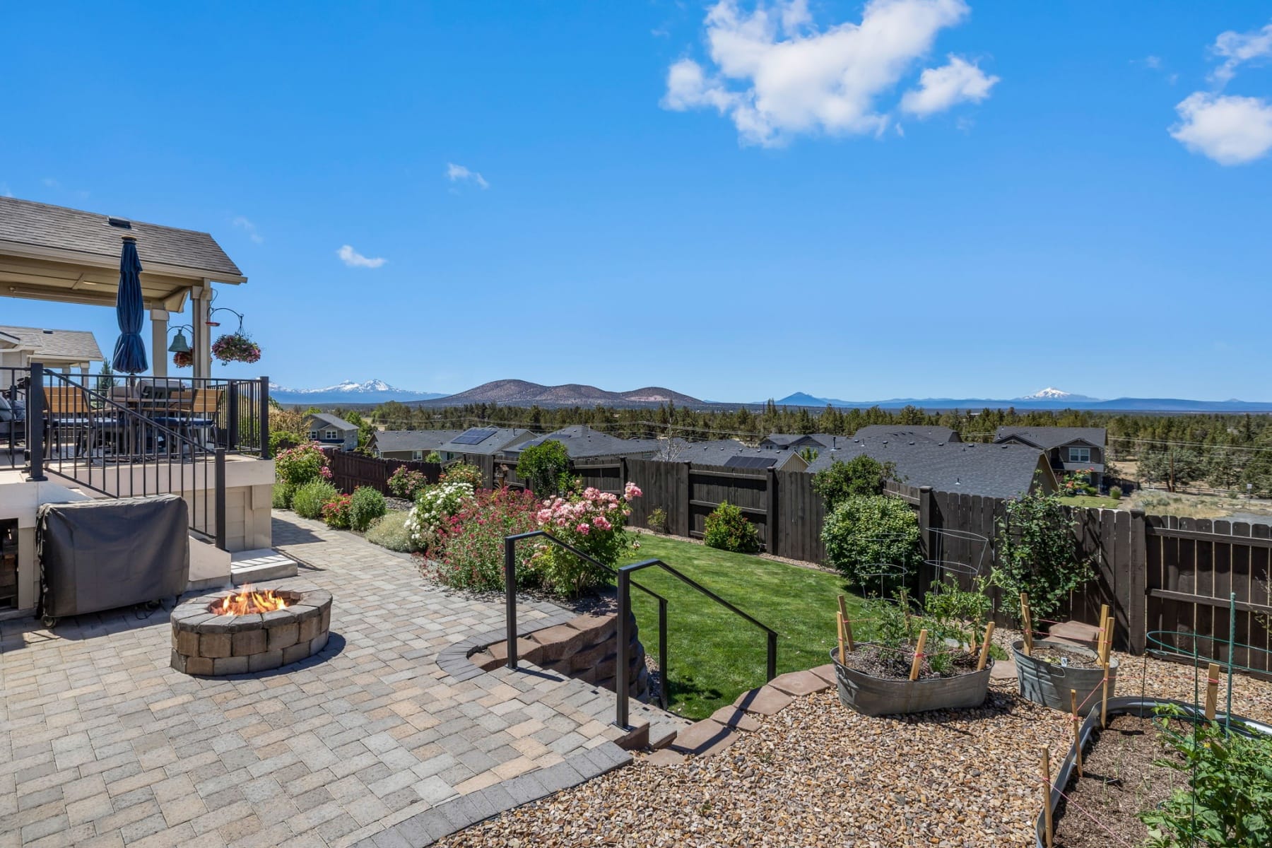  4431 SW Salmon Place Redmond, OR 97756 - 物件實景
