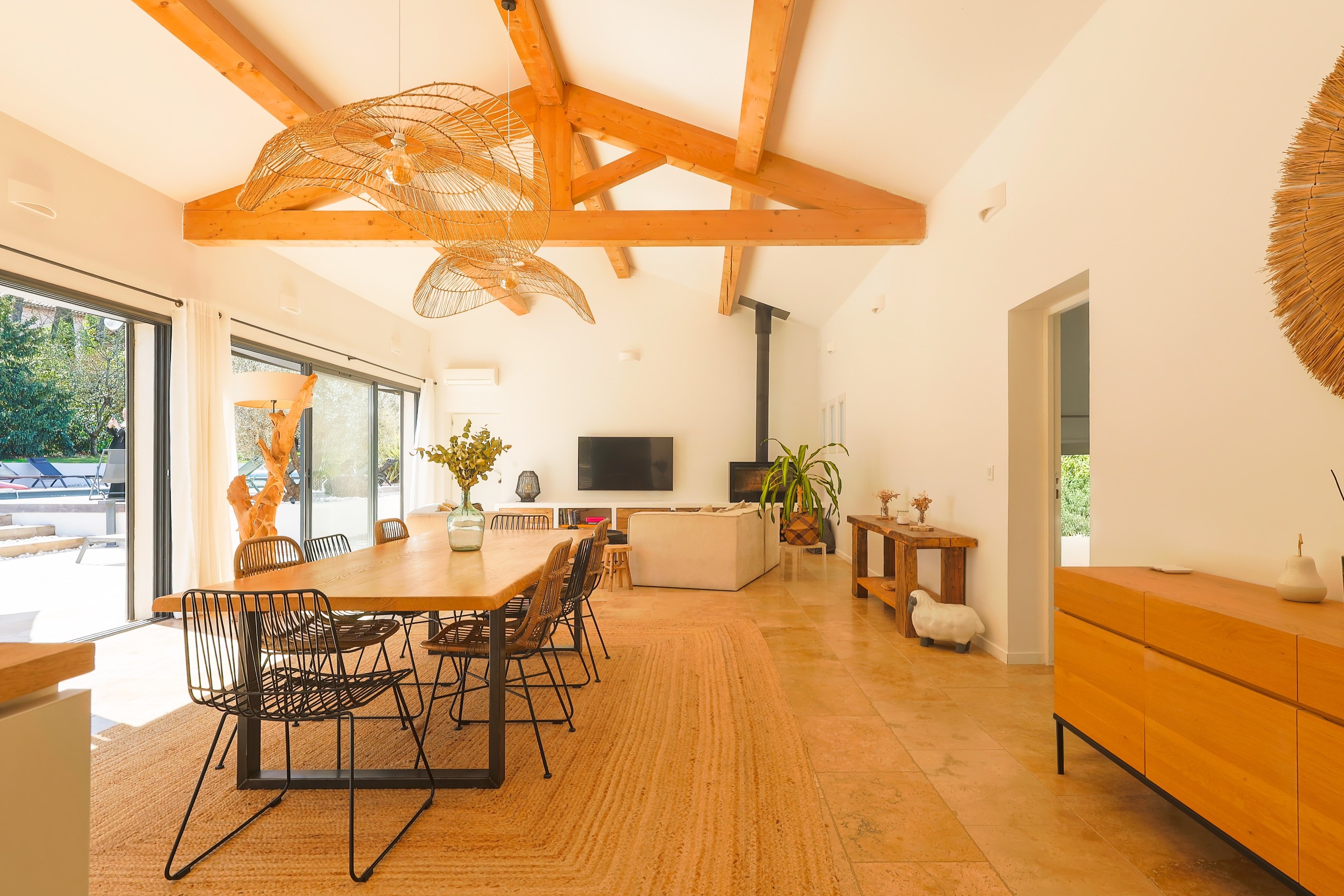  VILLA - 物件實景