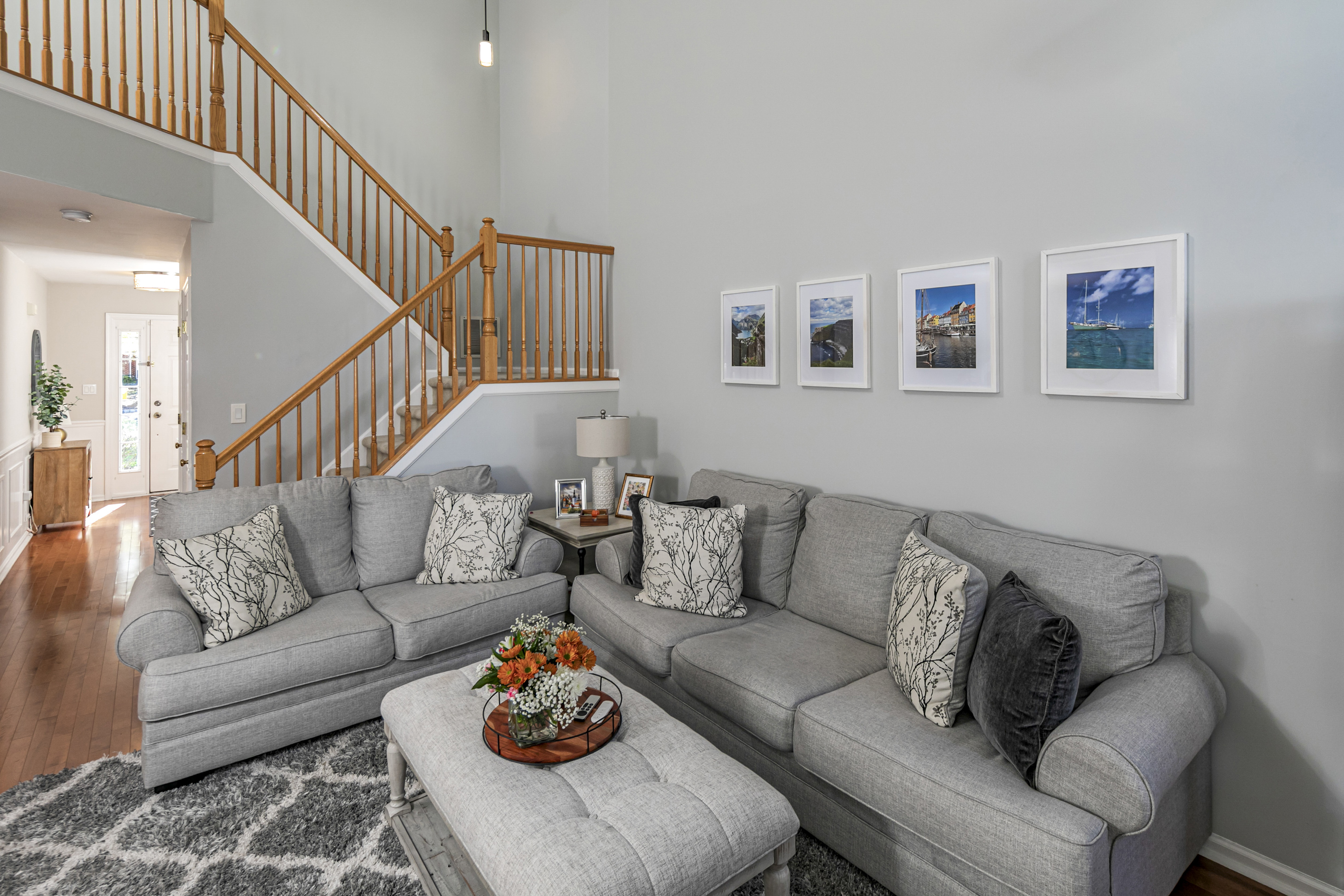 Stylish Updates and All the Conveniences of Brandon Farms - 物件實景