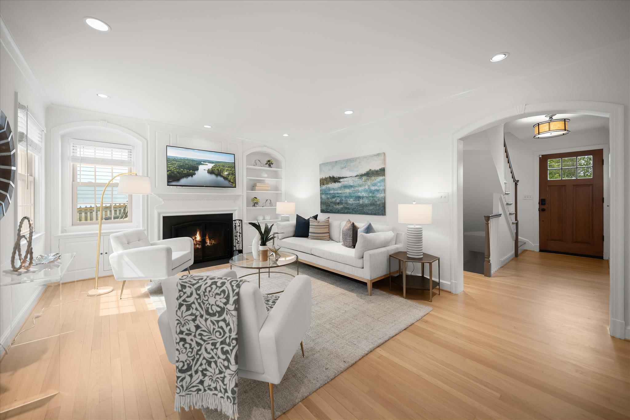  10318 Parkman Road, Silver Spring, MD, 20903 - 物件實景
