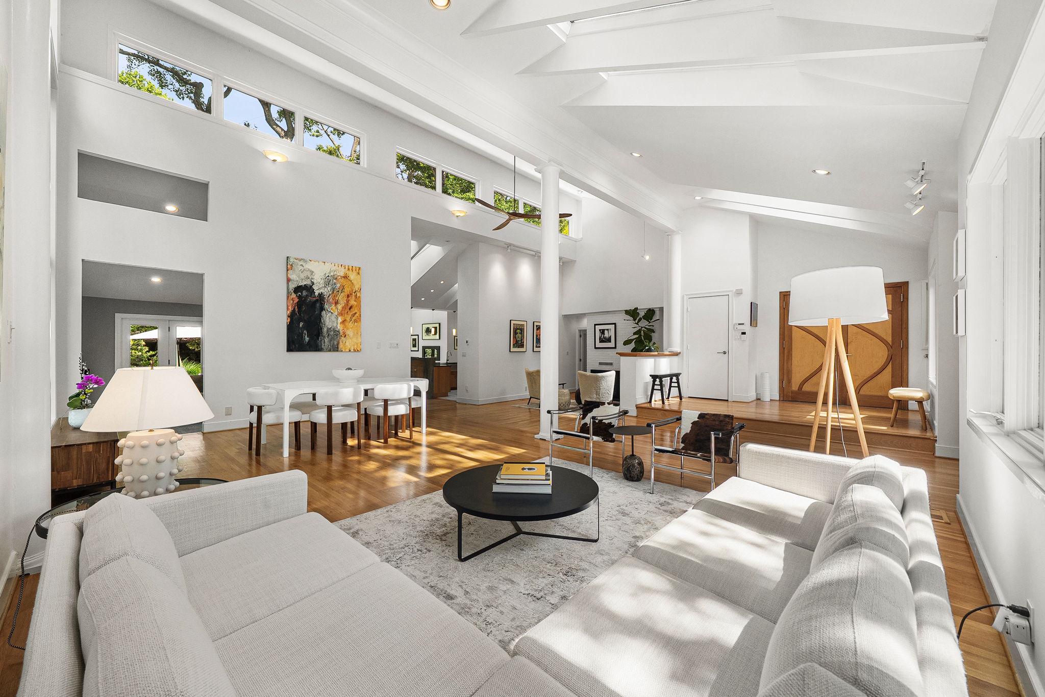  7736 Tauxemont Road, Alexandria, VA, 22308 - 物件實景