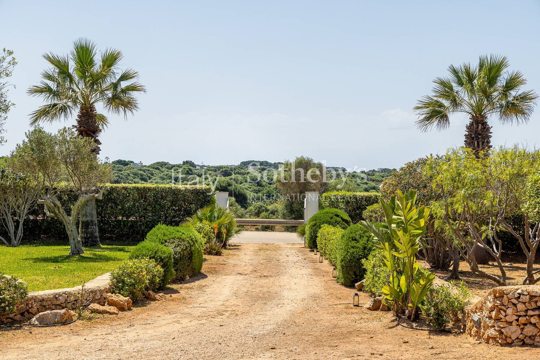  Exclusive villa in the heart of the Egadi Islands - 物件實景