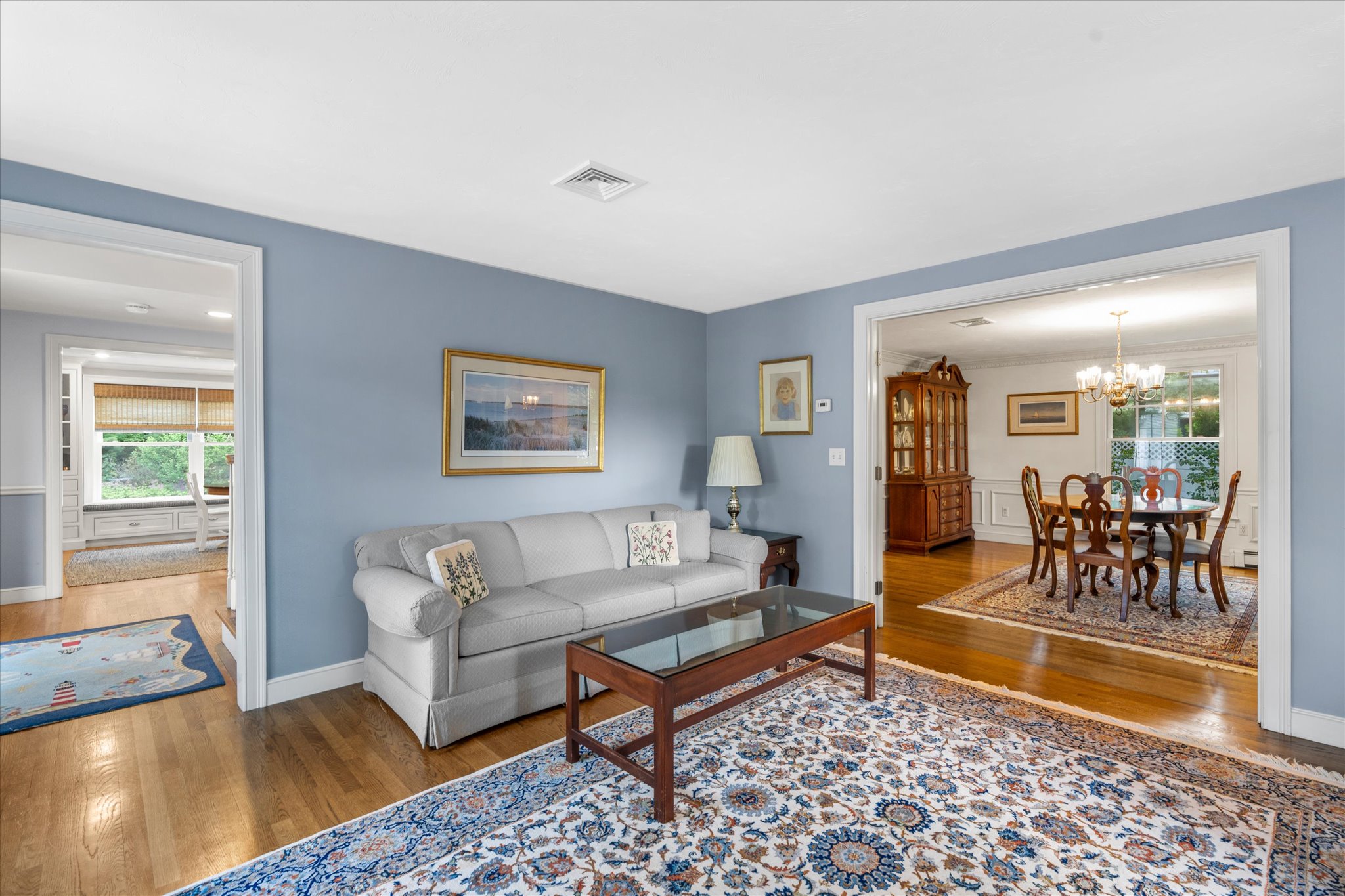  39 Oakman Way, Marshfield - 物件實景
