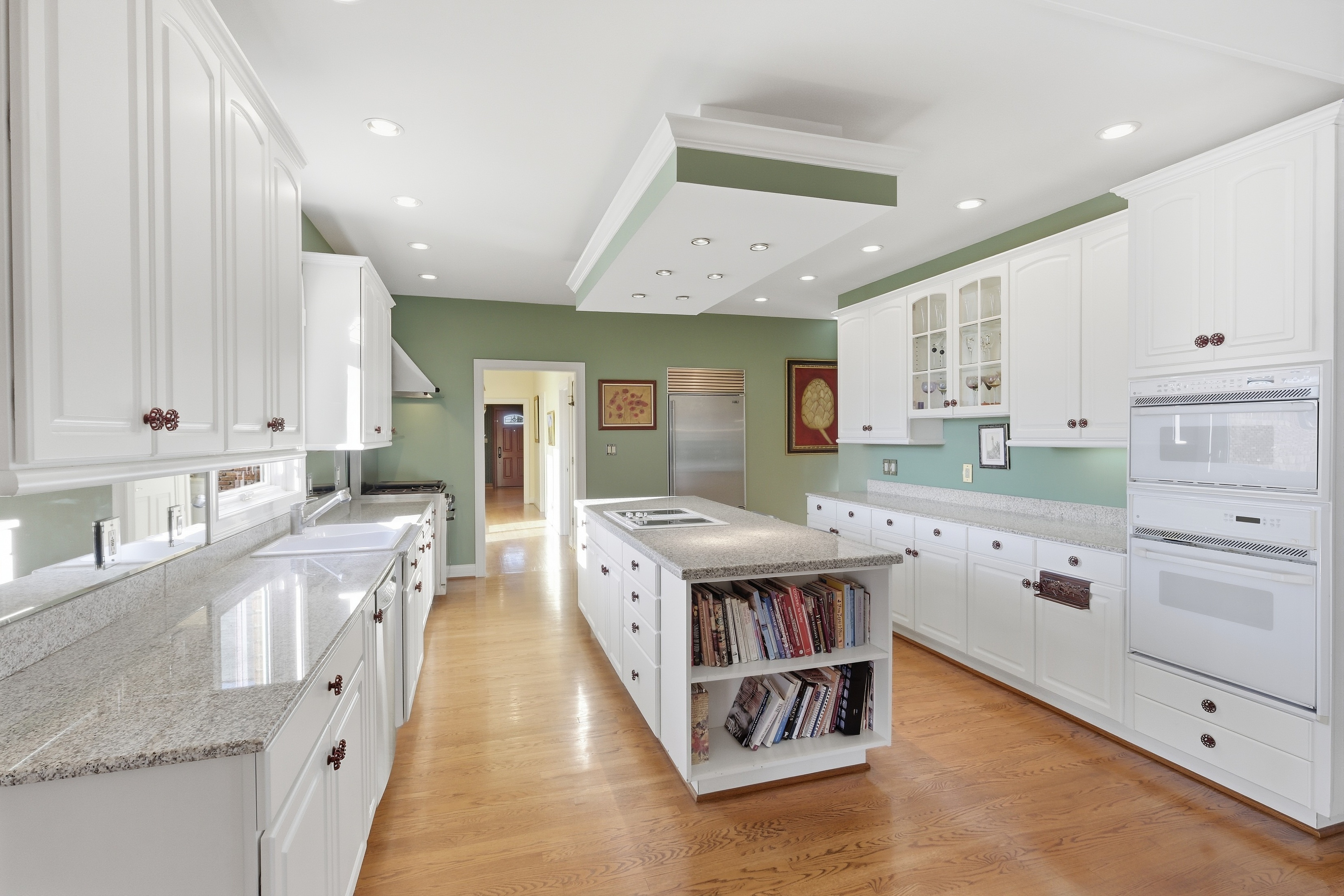  3501 Old Sligo Road, La Grange, KY 40031 - 物件實景
