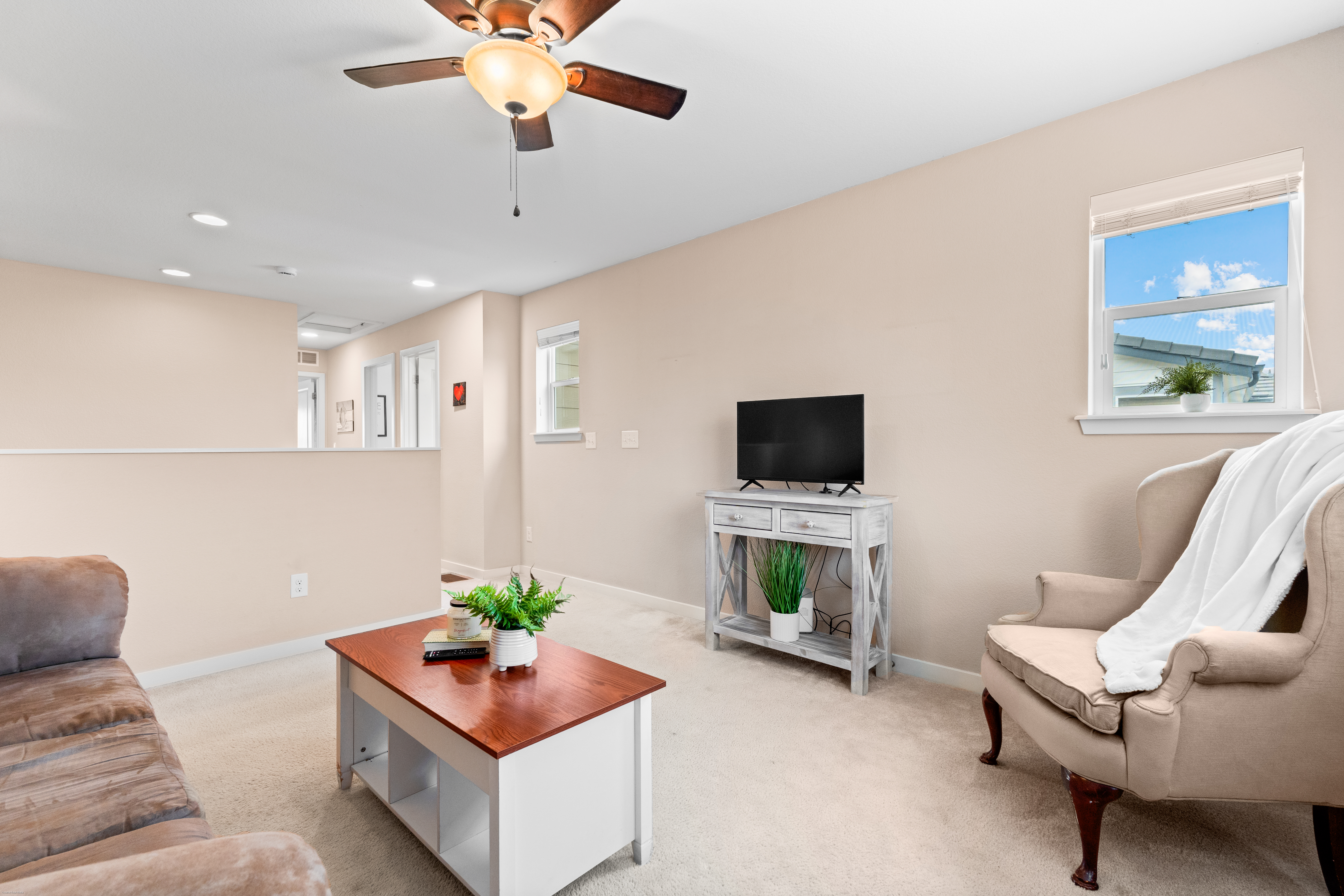  Inviting paired home blends comfort, flexibility, and outdoor living - 物件實景