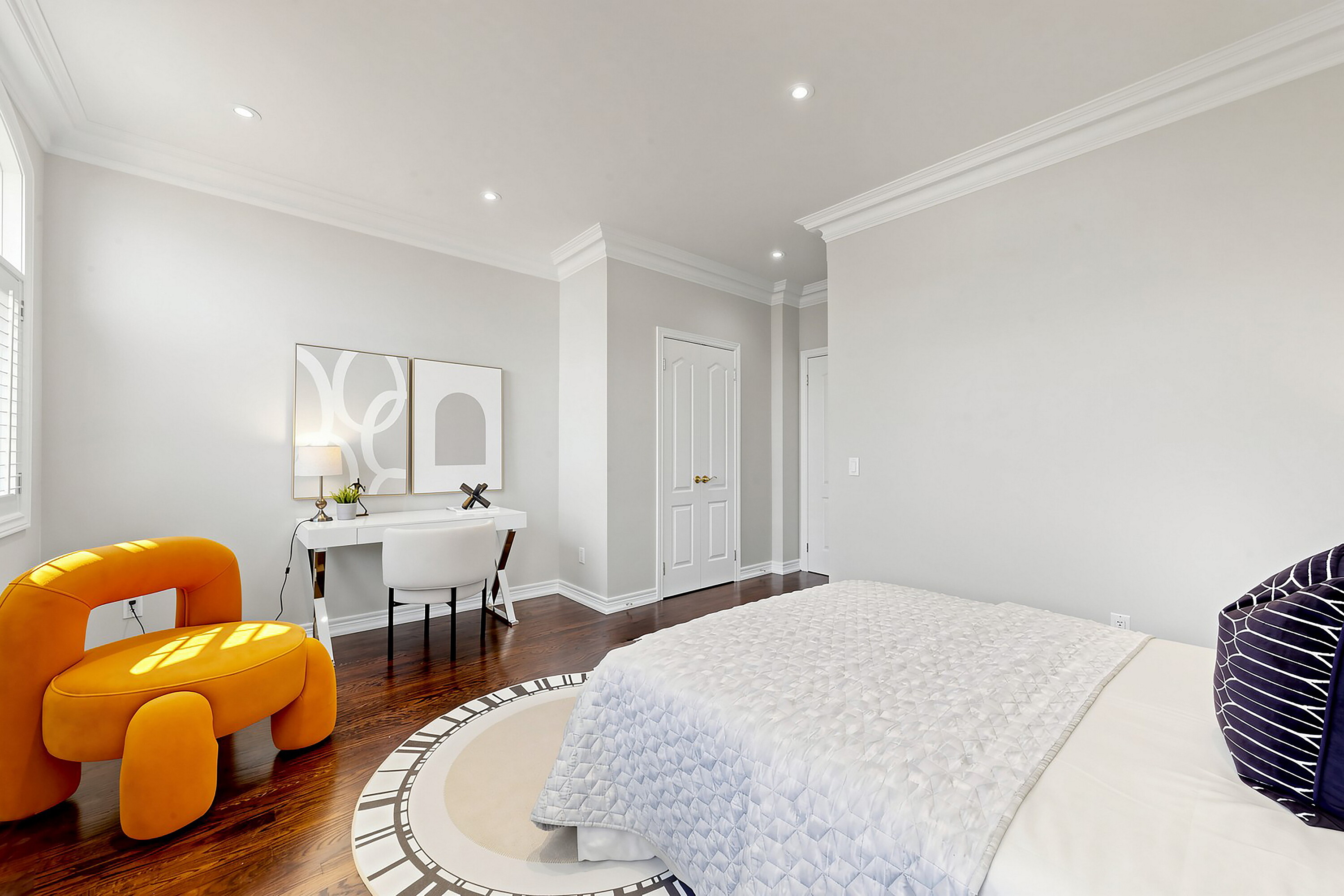  Elegant Townhome in South Hill - 物件實景
