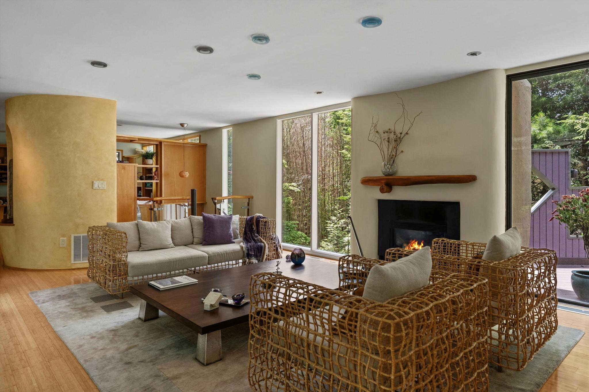  7700 Old Dominion Drive, Mclean, VA, 22102 - 物件實景