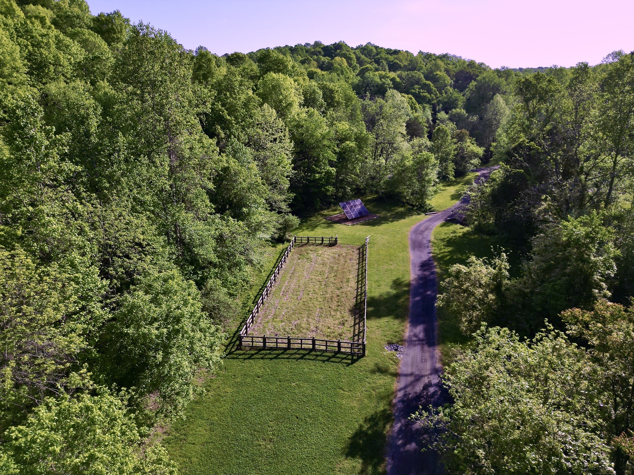  3975 Jarman Hollow Rd, Palmyra, TN, 37142 - 物件實景