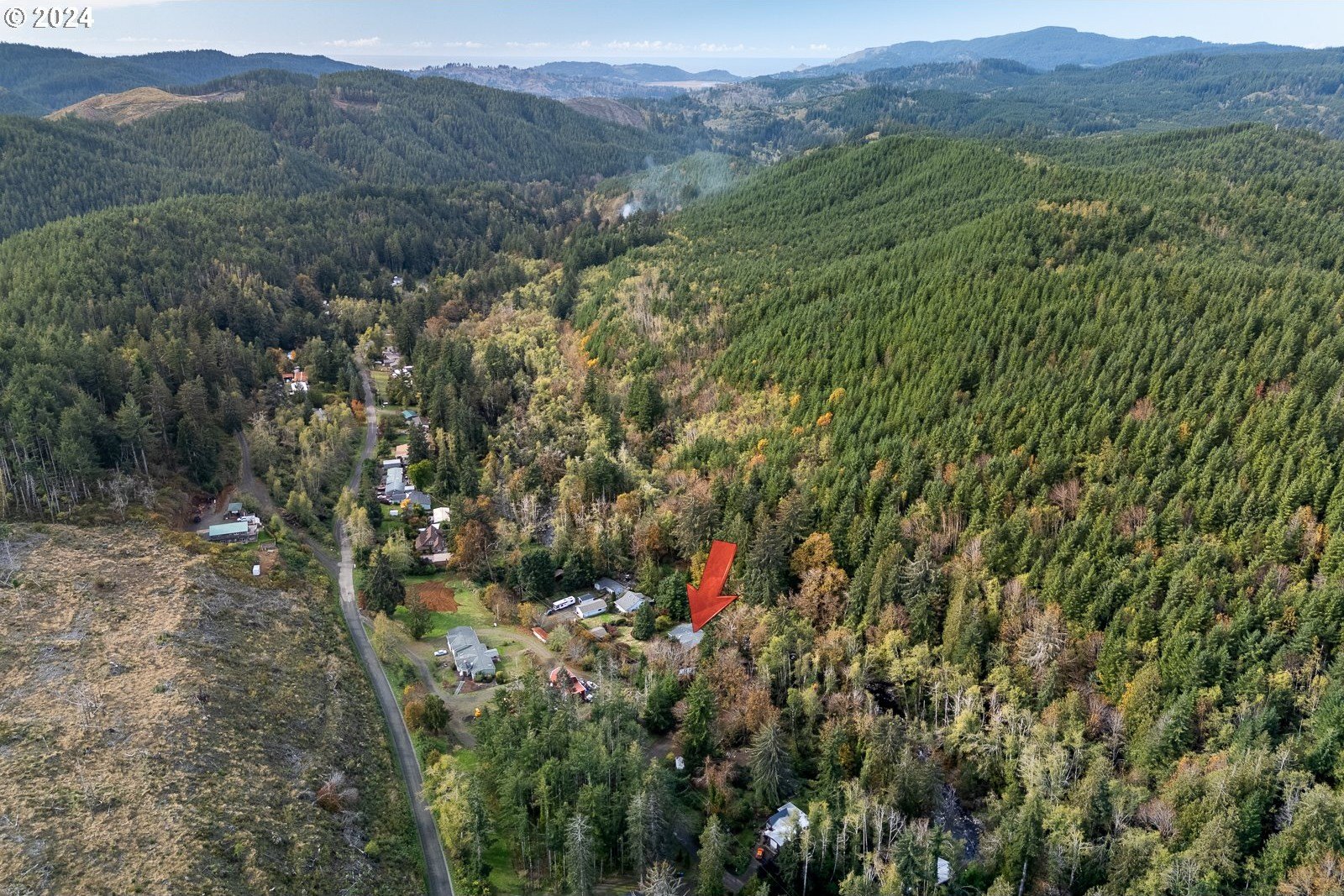 743 N SUNDOWN DR, Otis, Oregon, 97368, United States, 3 Bedrooms Bedrooms, ,2 BathroomsBathrooms,Residential,For Sale,743 N SUNDOWN DR,1656595