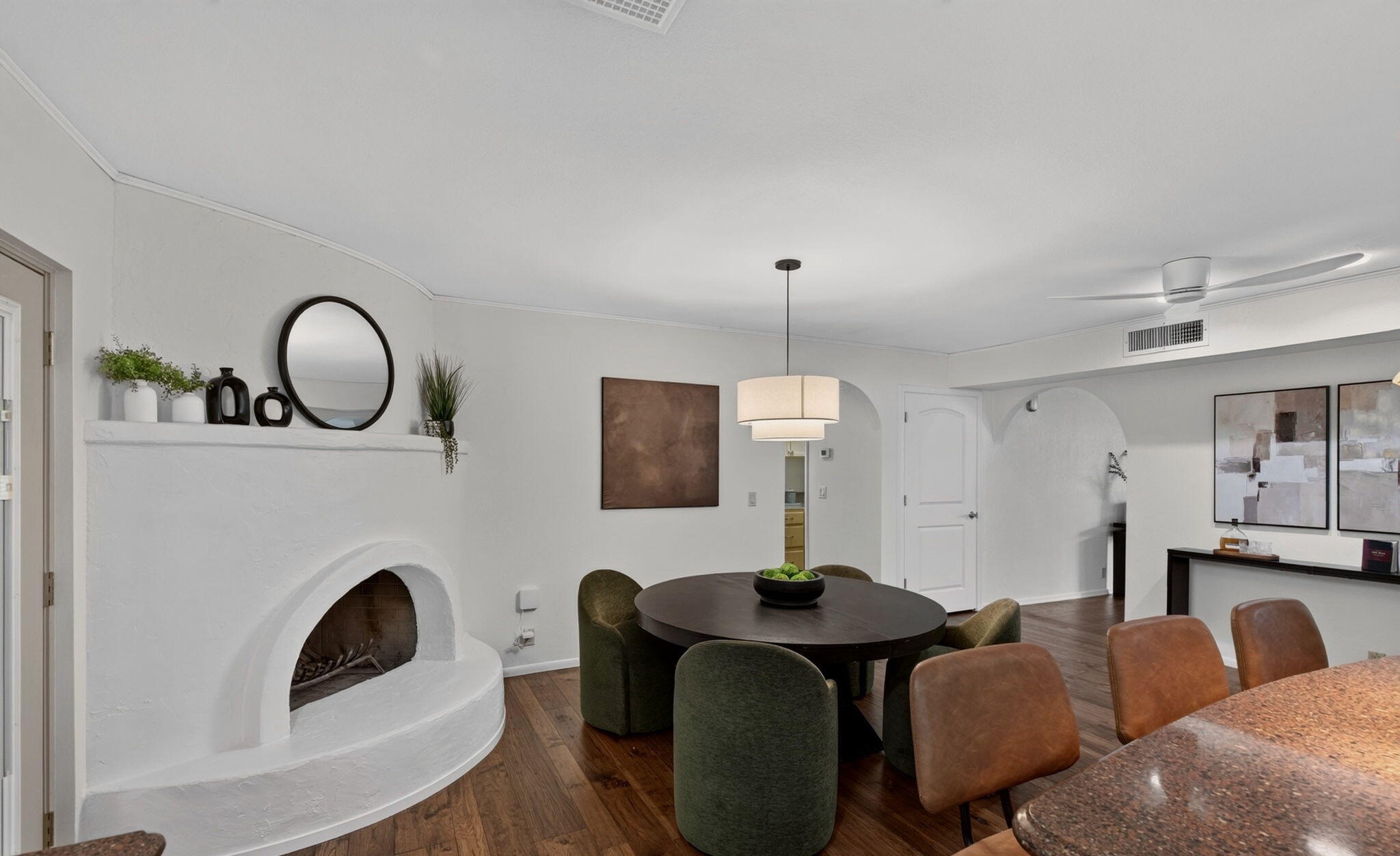  7513 N Via De Manana  Scottsdale, AZ - 物件實景
