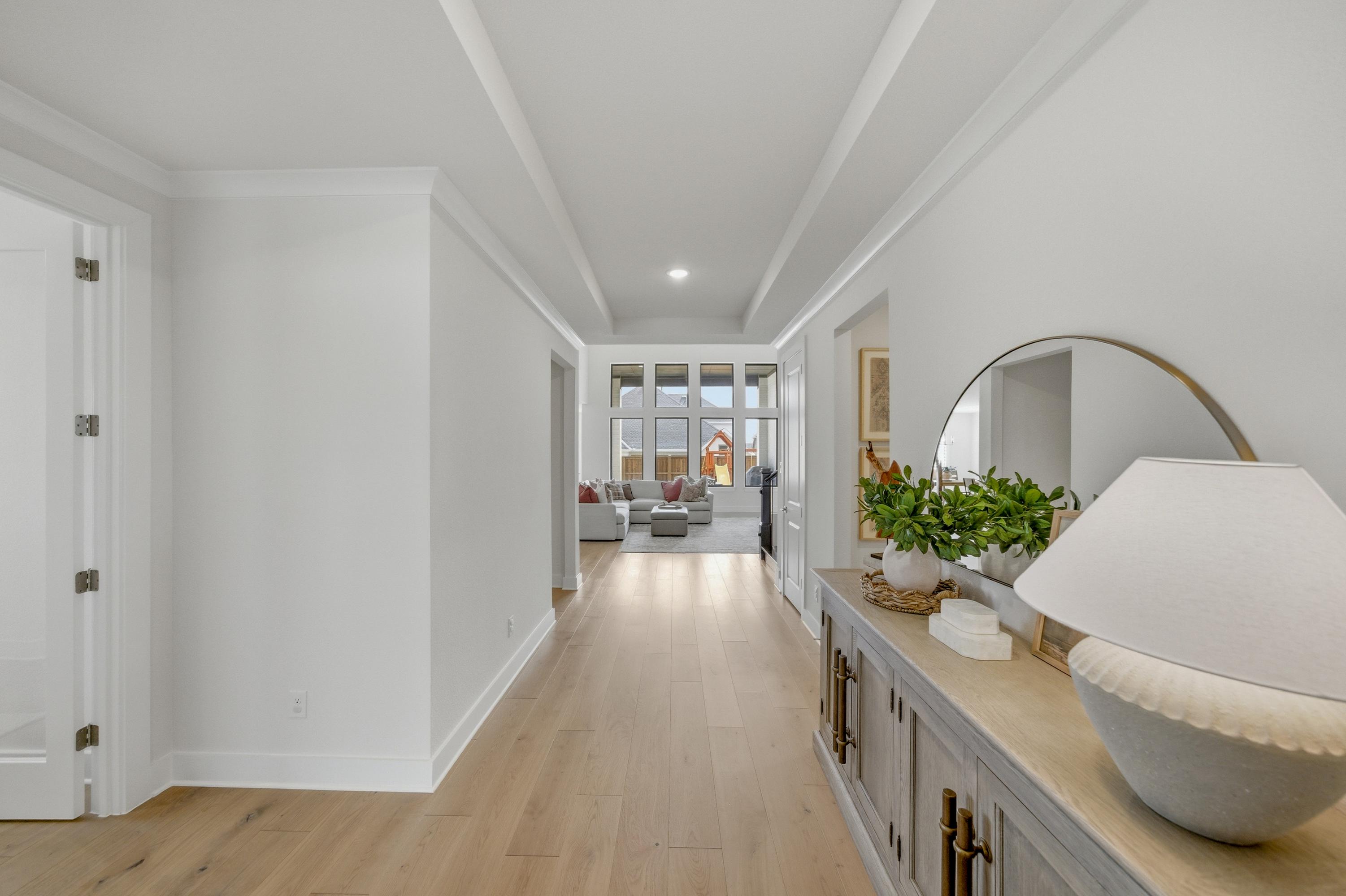  Move-in Ready 2025 Toll Brothers Home - 物件實景
