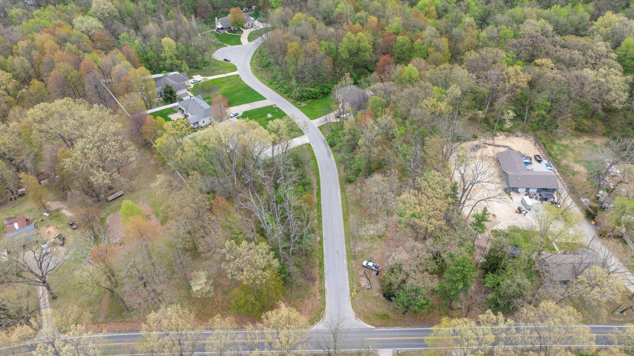 La Porte, Indiana, 46350, United States, ,Residential,For Sale,1796749