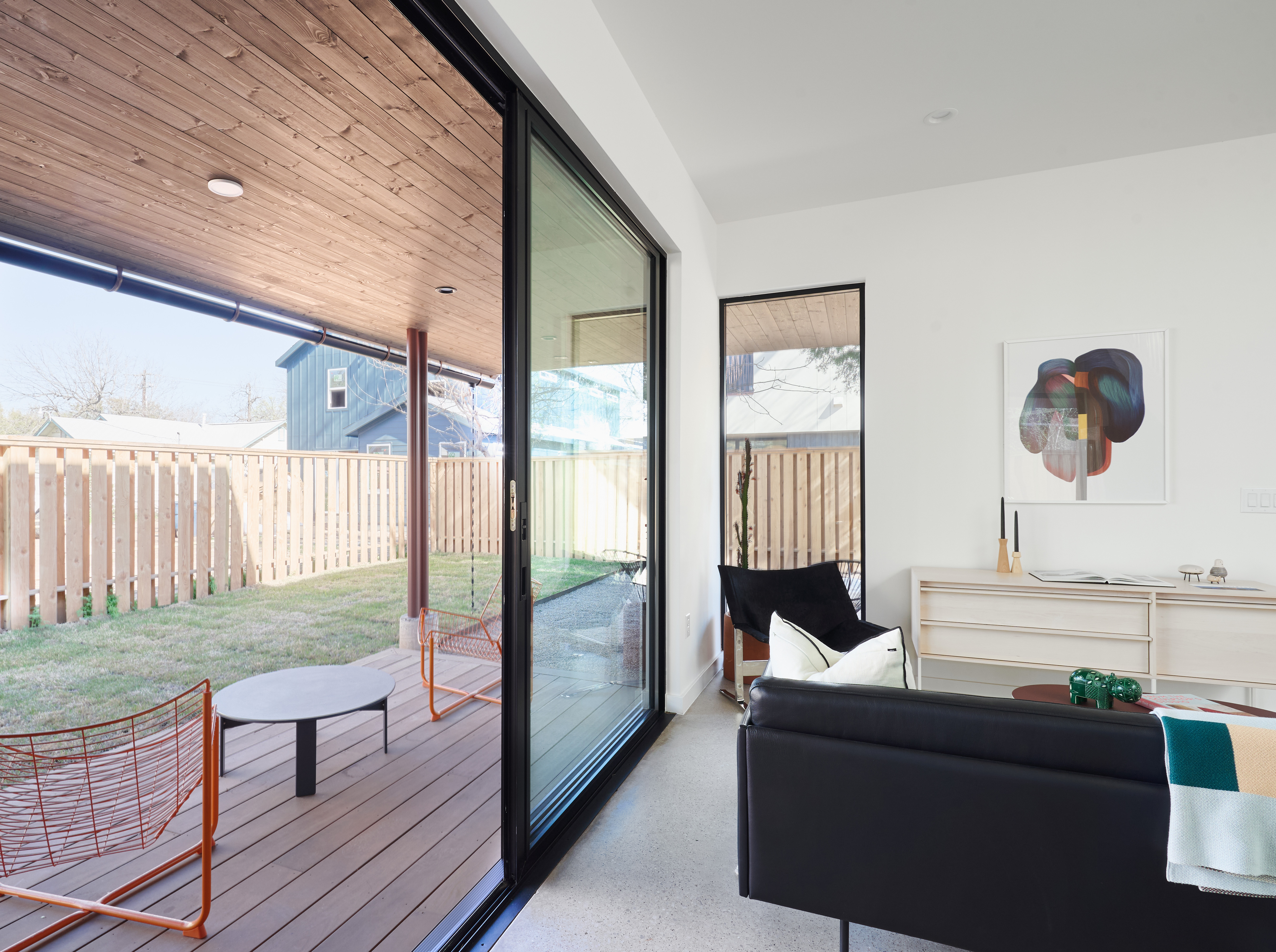  Japandi-Inspired One-of-a-Kind Residence - 物件實景