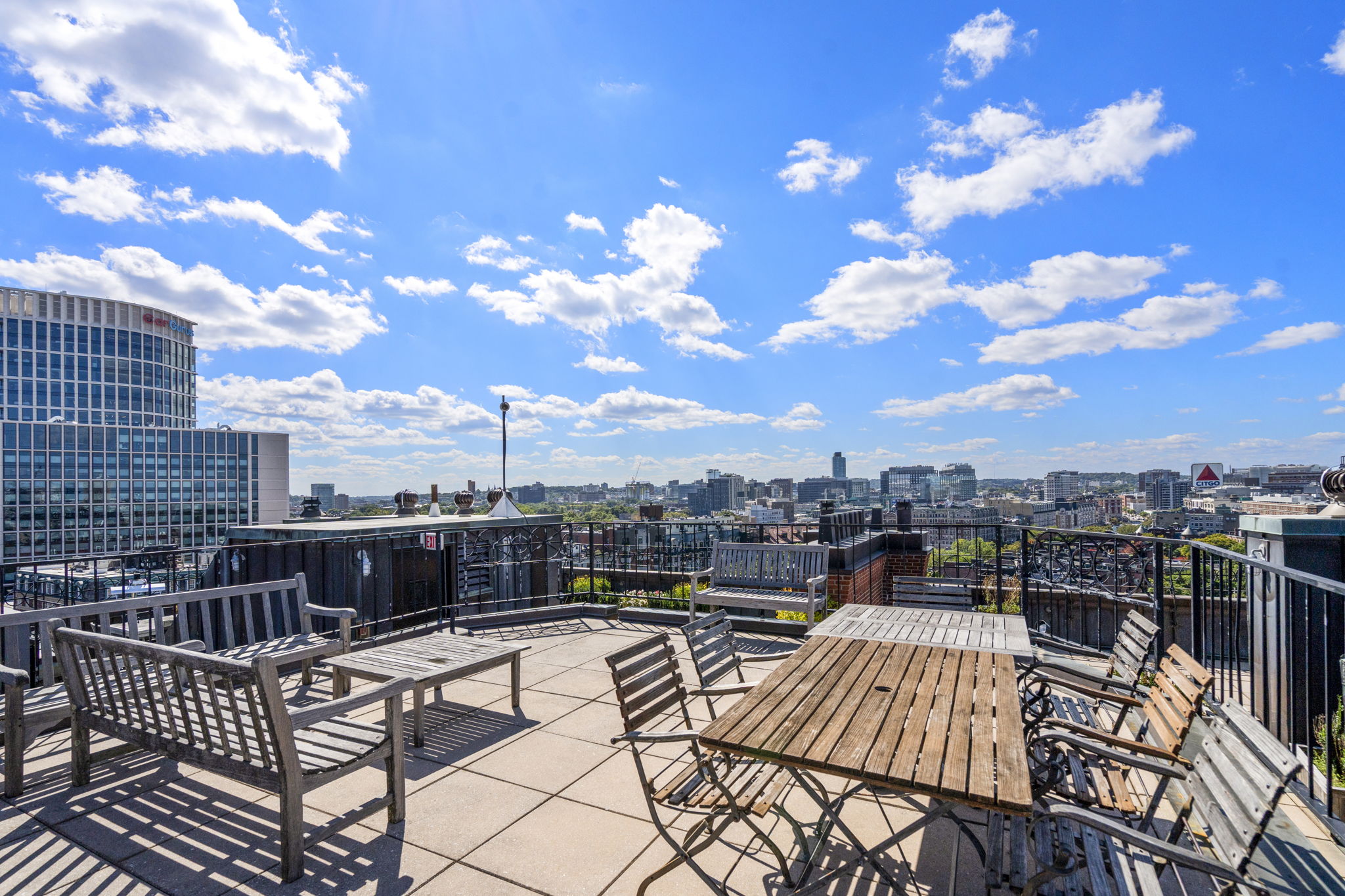  416 Marlborough St, Boston, MA, 02115 - 物件實景