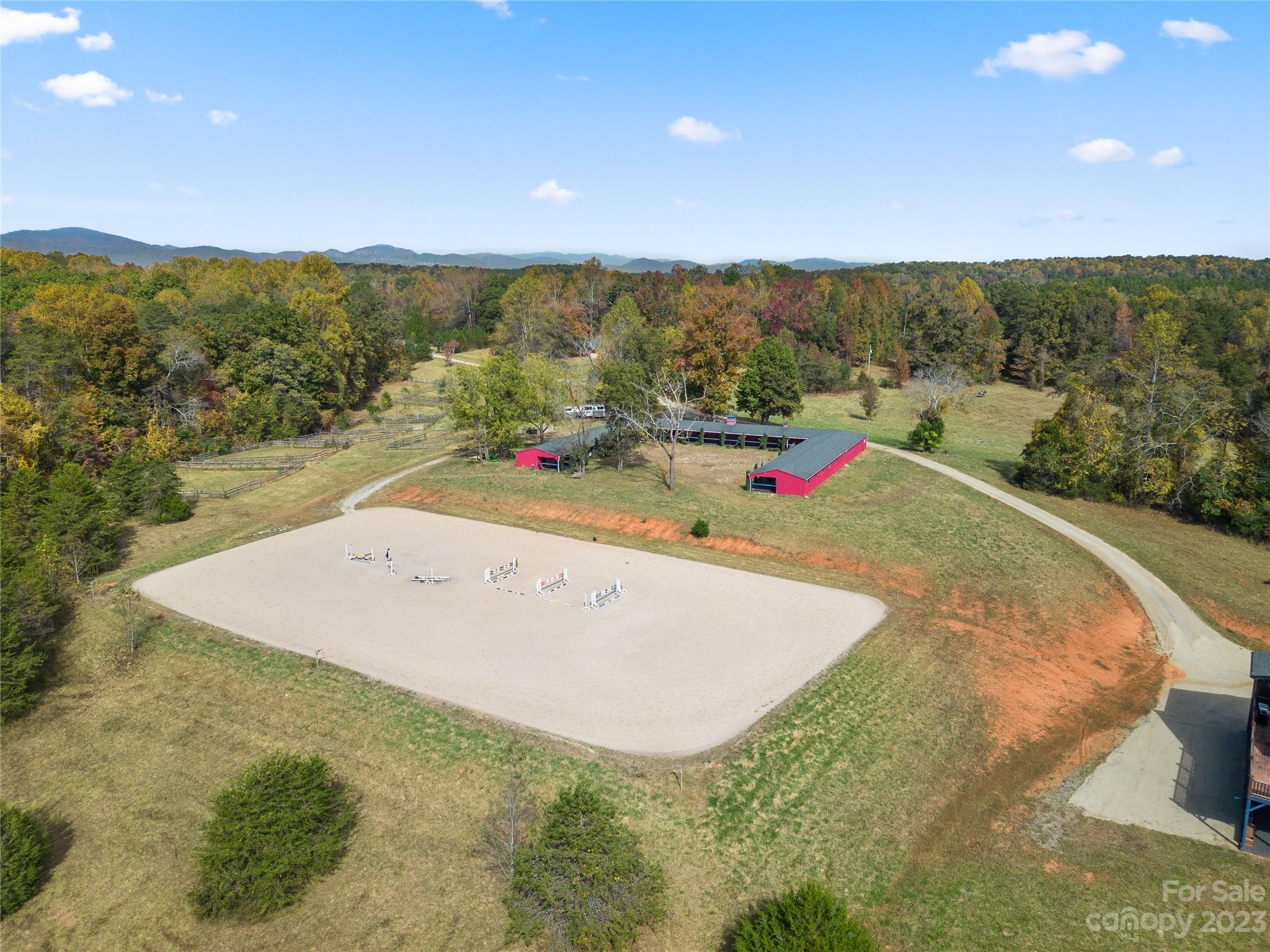 1642 smith waldrop RD, Mill Spring, North Carolina, 28756, United States, 7 Bedrooms Bedrooms, ,5 BathroomsBathrooms,Residential,For Sale,1642 smith waldrop RD,1407642