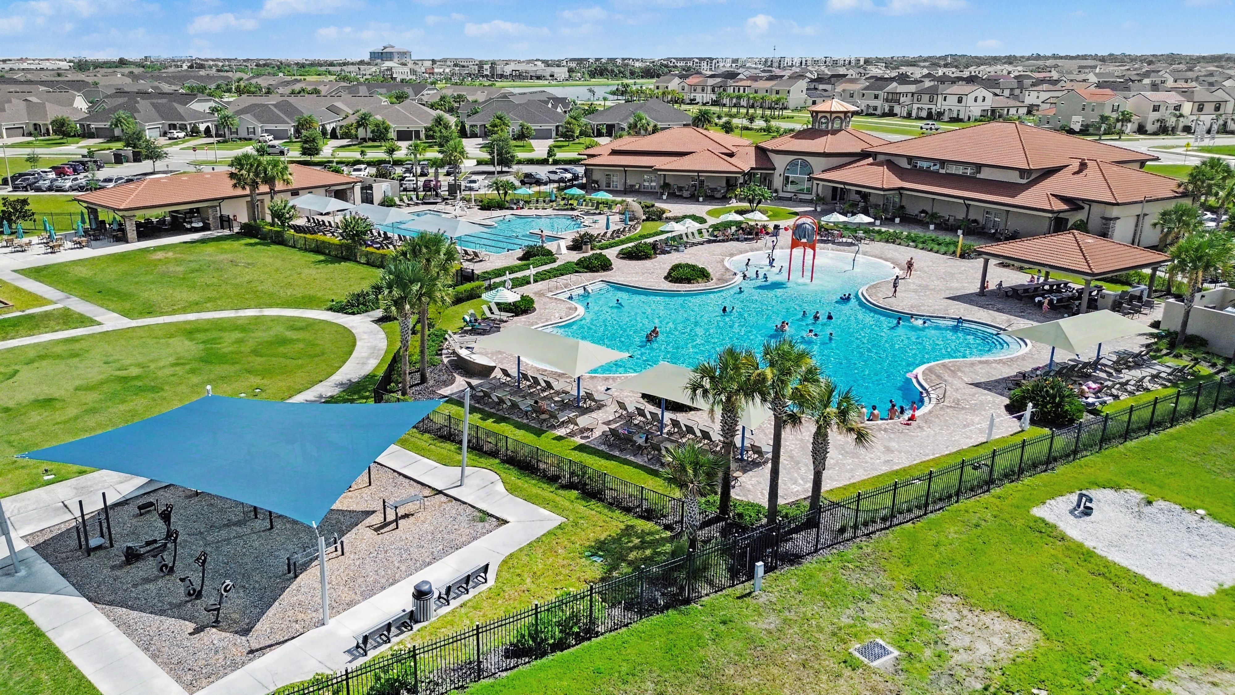  3119 Ribbon Grass Drive, Melbourne, FL, 32940 - 物件實景