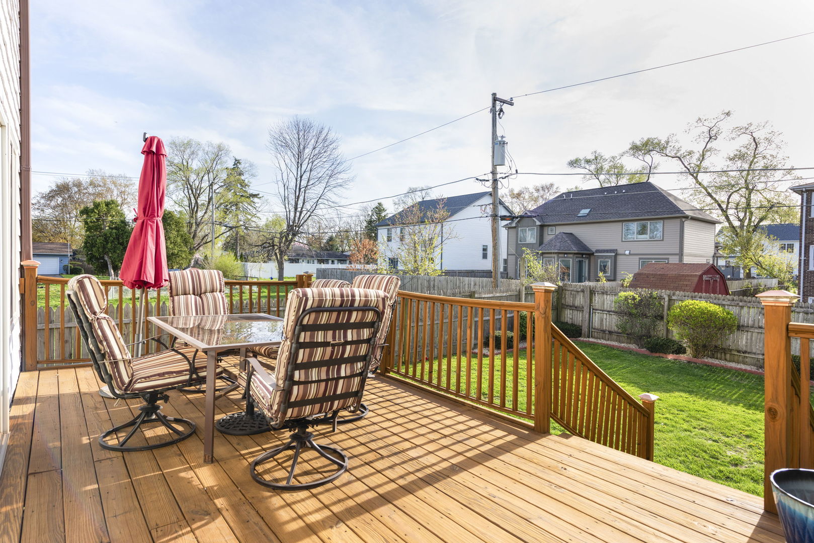Lincolnshire, Illinois, 60069, United States, 4 Bedrooms Bedrooms, ,4 BathroomsBathrooms,Residential,For Sale,1877536