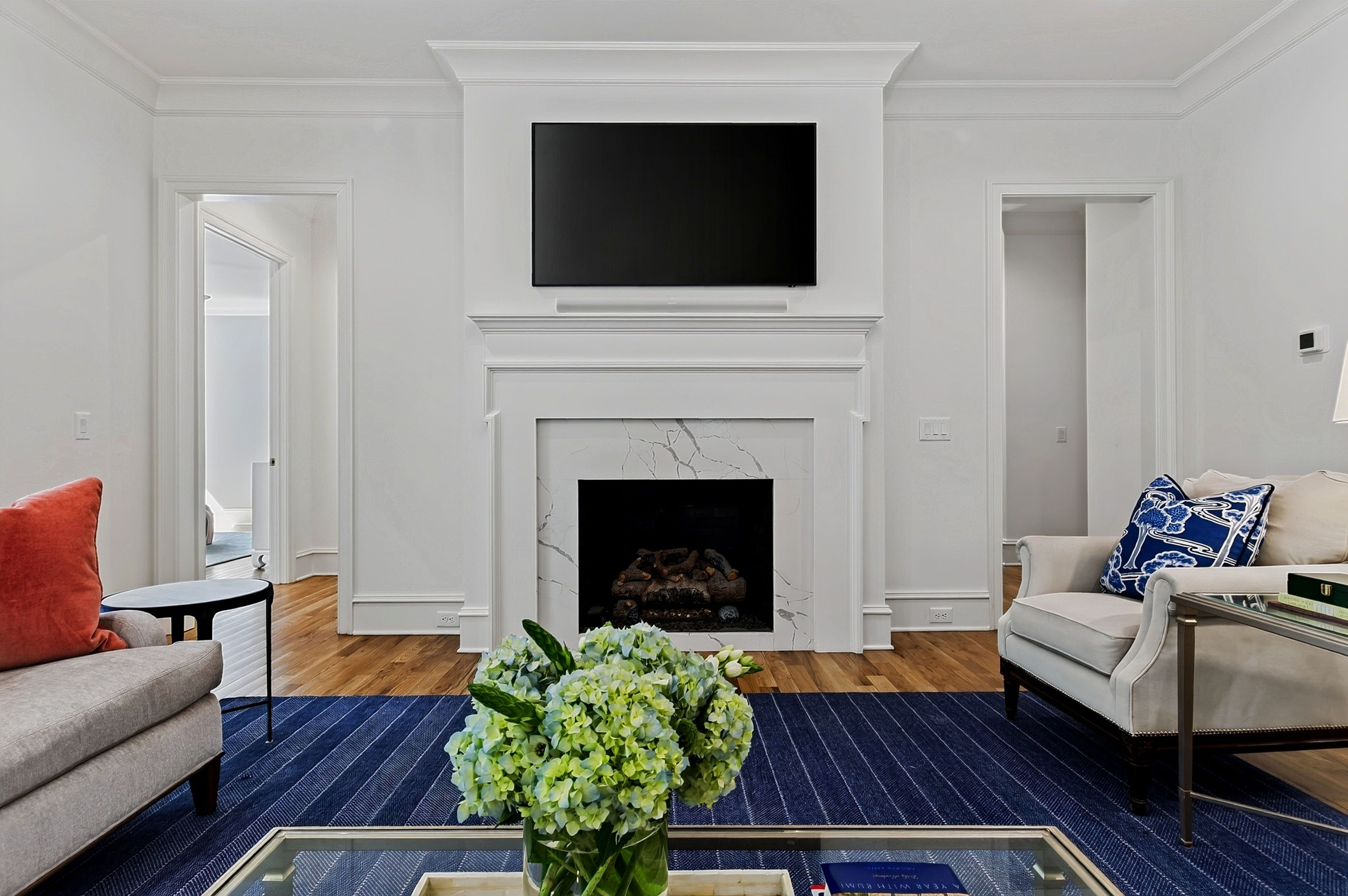  200 Pasquotank Drive, Raleigh, NC 27609 - 物件實景