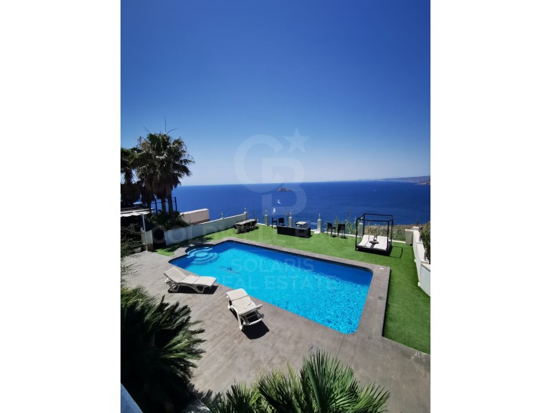 Benidorm, Comunidad Valenciana, ES, 8 Bedrooms Bedrooms, ,5 BathroomsBathrooms,Residential,For Sale,1793427