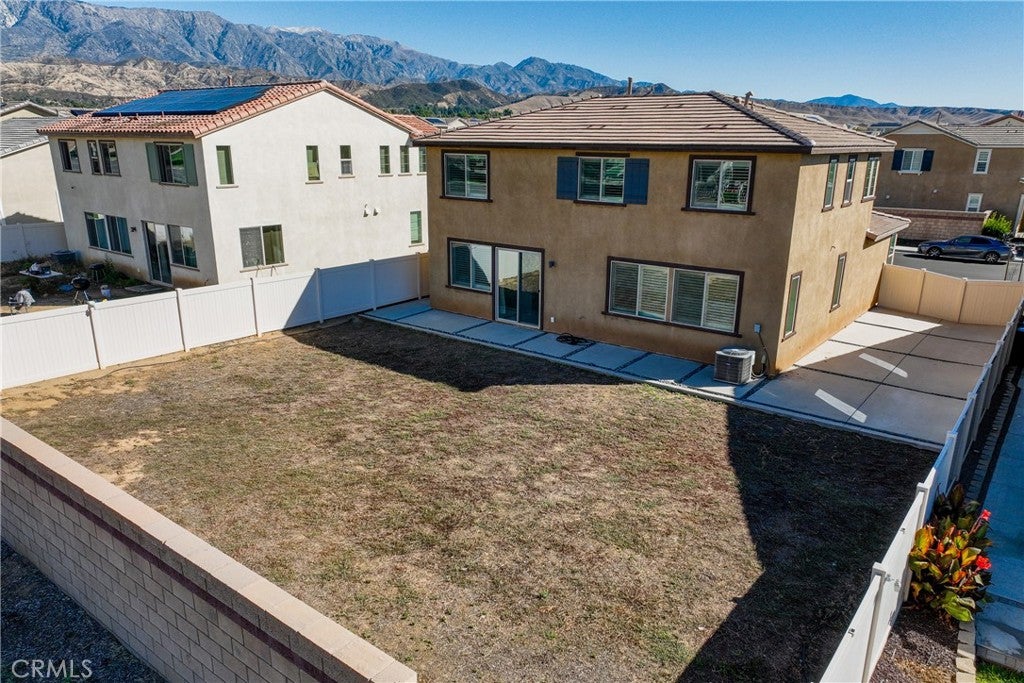 Beaumont, California, 92223, United States, 4 Bedrooms Bedrooms, ,4 BathroomsBathrooms,Residential,For Sale,1984009