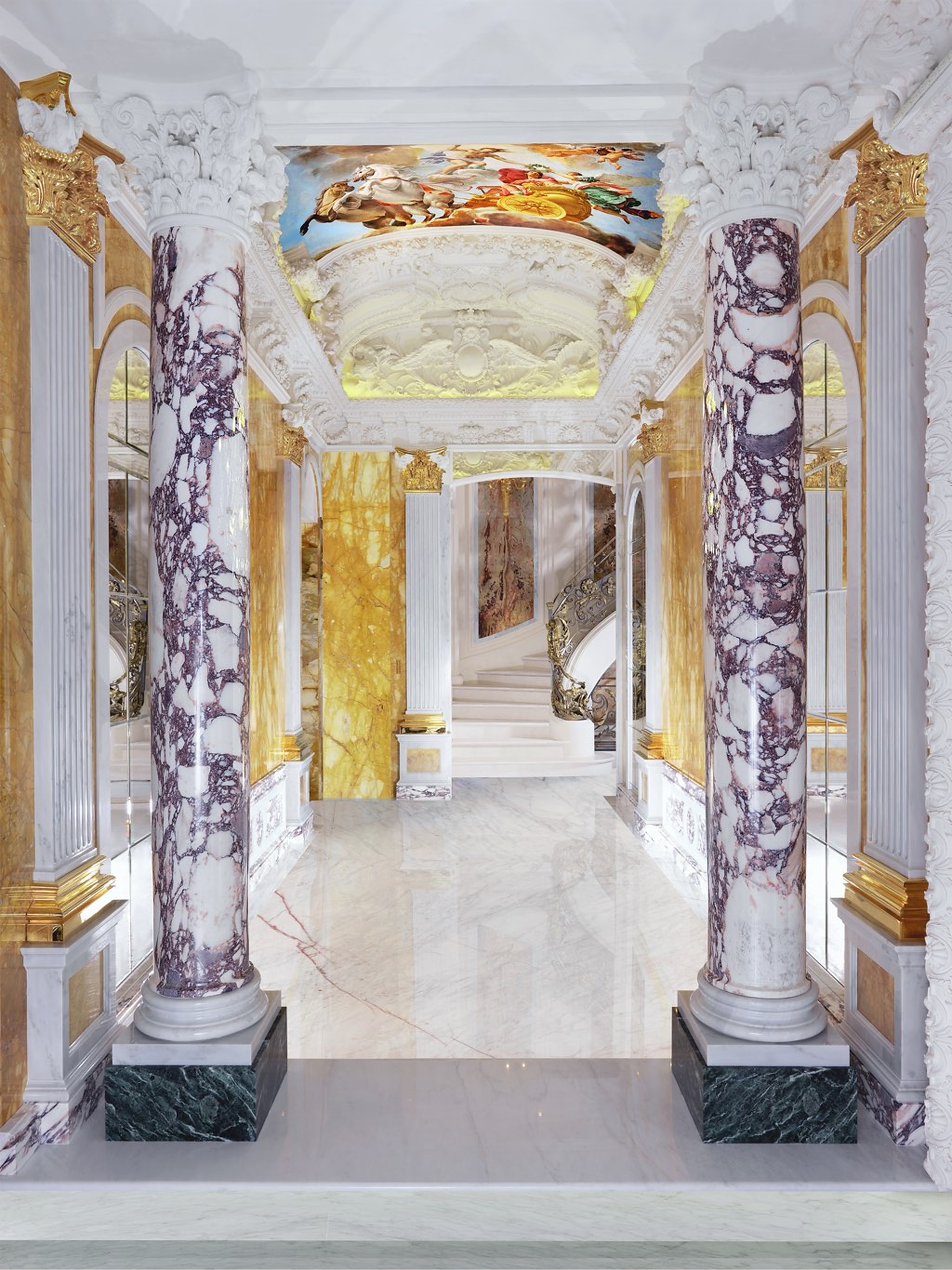  Hôtel particulier - 物件實景