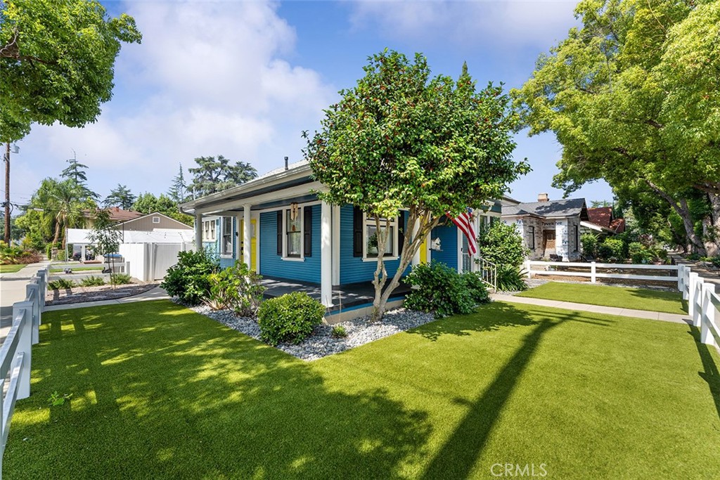 La Verne, California, 91750, United States, 3 Bedrooms Bedrooms, ,1 BathroomBathrooms,Residential,For Sale,1909183