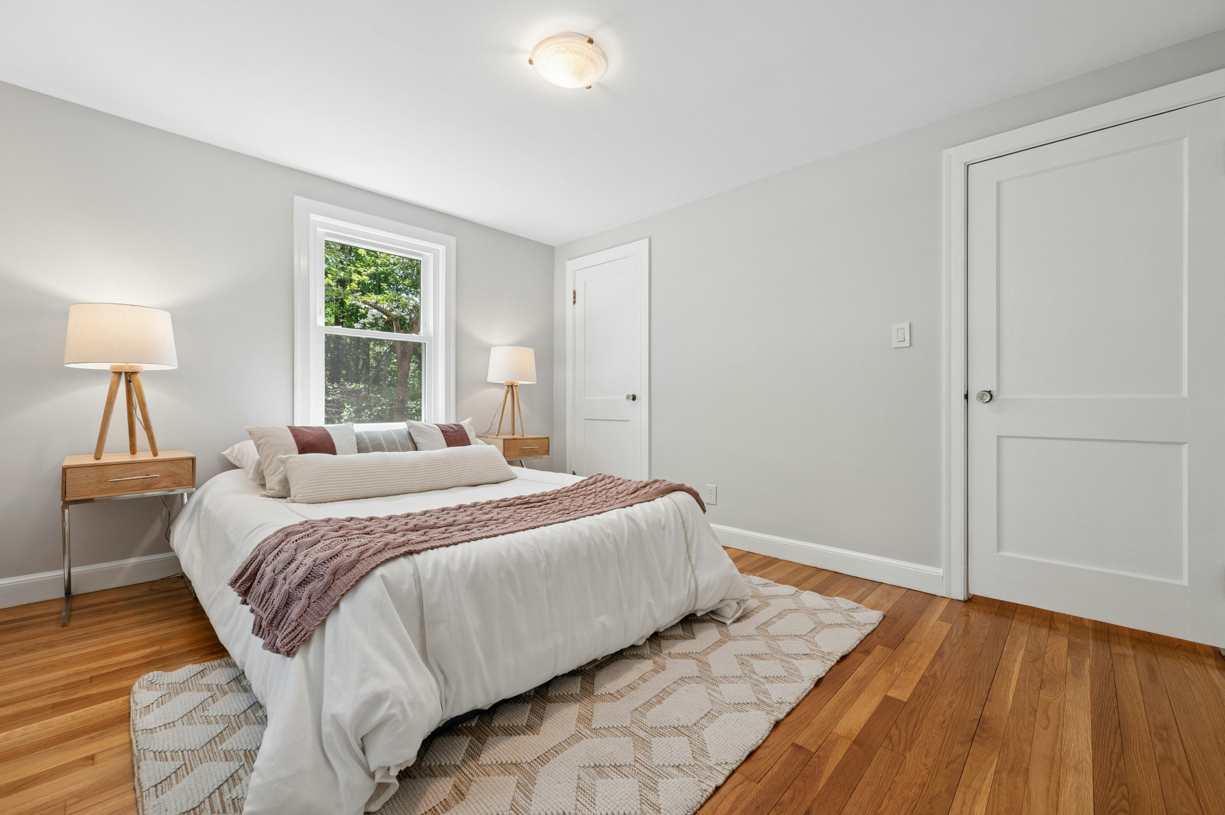  8 grant  place, lexington, ma 02420 - 物件實景