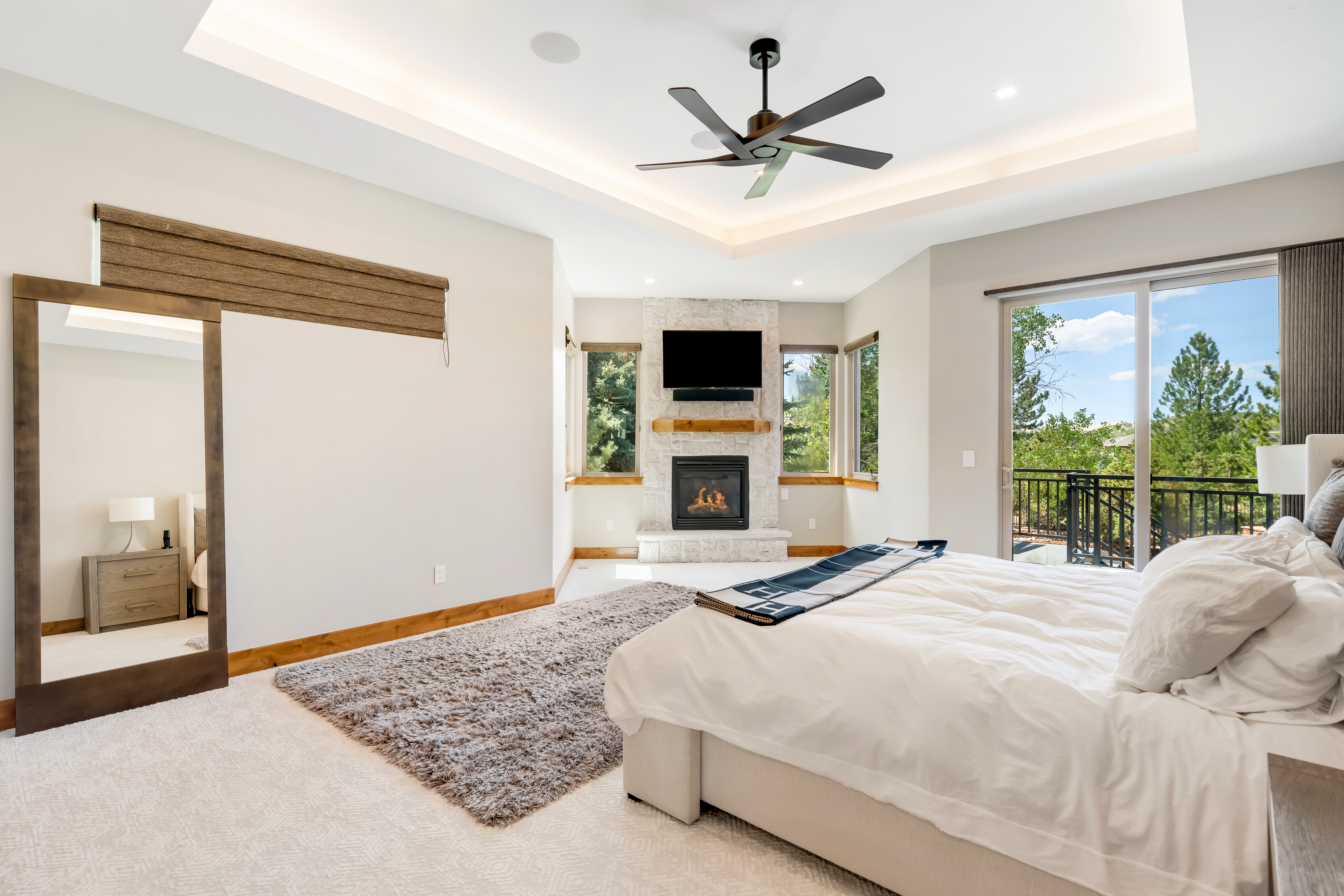  Fully Updated Luxury Estate In The Prestigious Pradera Golf Club Community - 物件實景