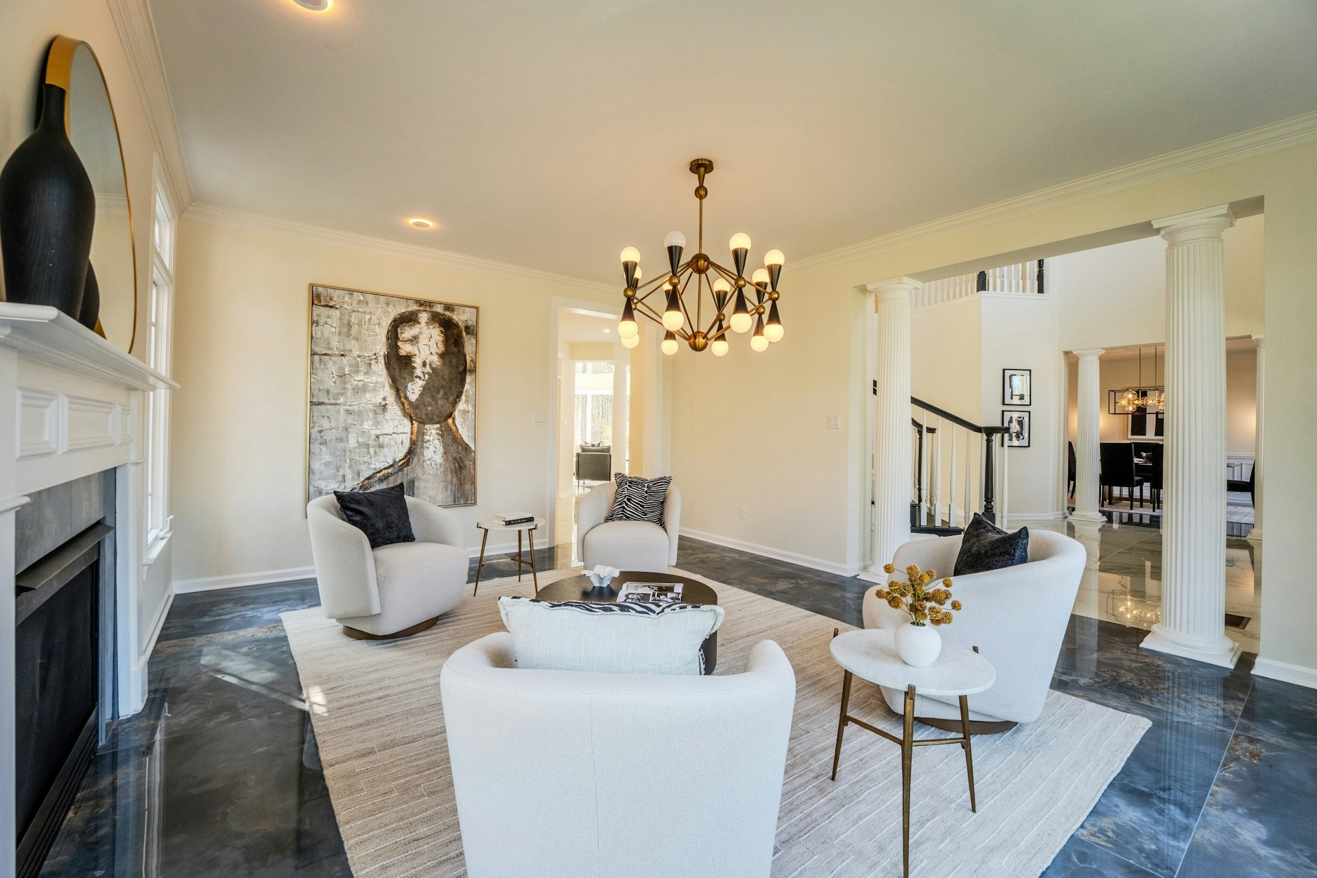  20588 Myers Place, Leesburg, VA 20175 - 物件實景