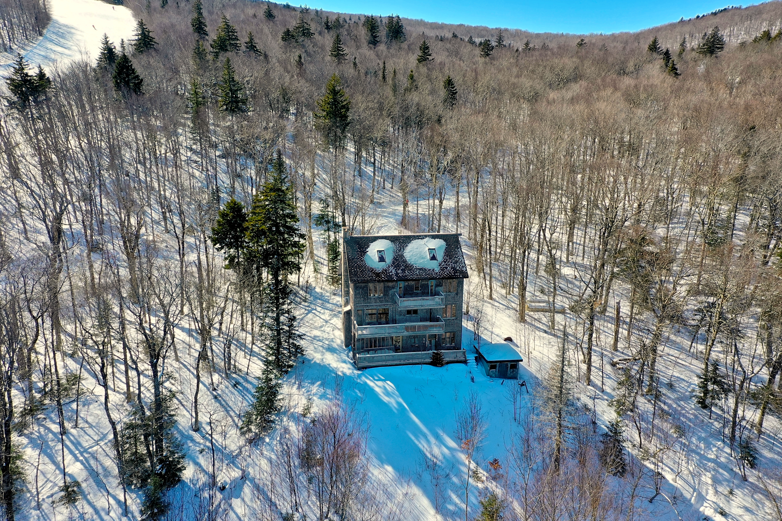  1300 Mountain Road - 物件實景