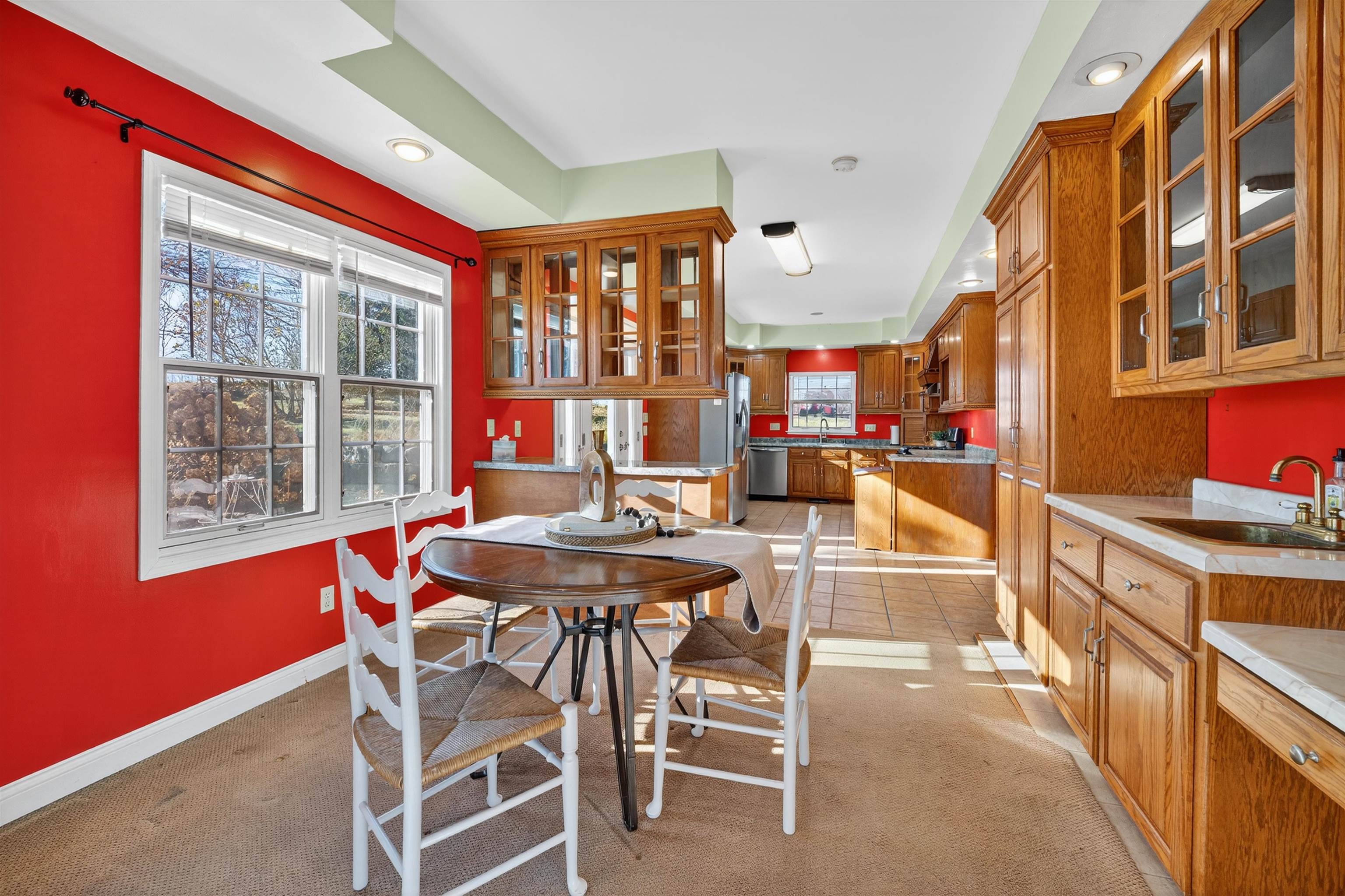 NEW HOLSTEIN, Wisconsin, 53061, United States, 3 Bedrooms Bedrooms, ,2 BathroomsBathrooms,Residential,For Sale,1995777