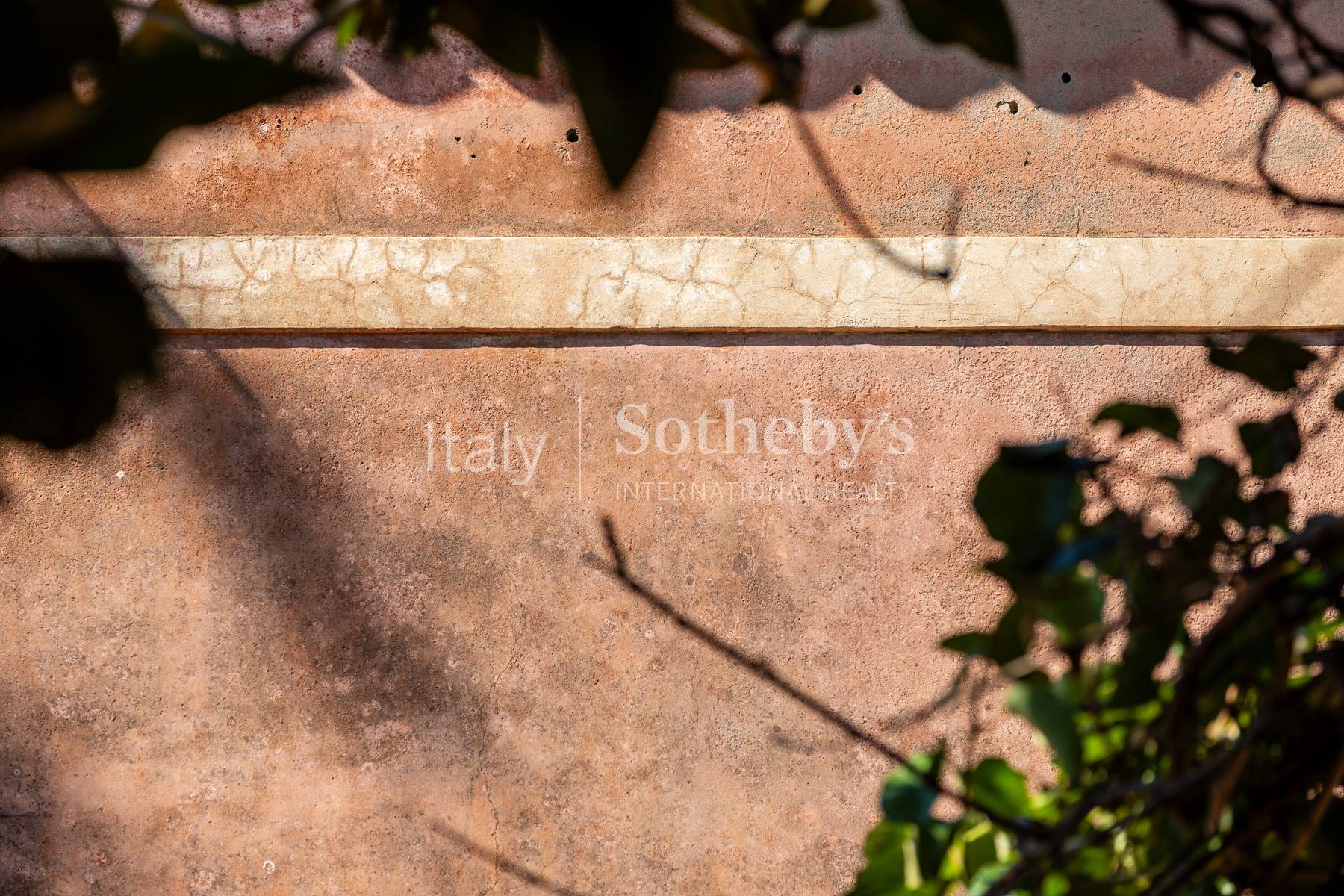  An authentic Sicilian residence among citrus groves, the sea and Mount Etna - 物件實景
