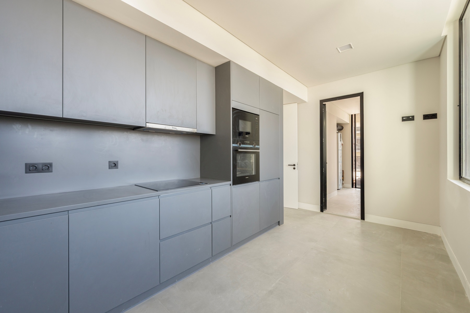  Ultimo Piso/Penthouse, 3 bedrooms, for Sale - 物件實景