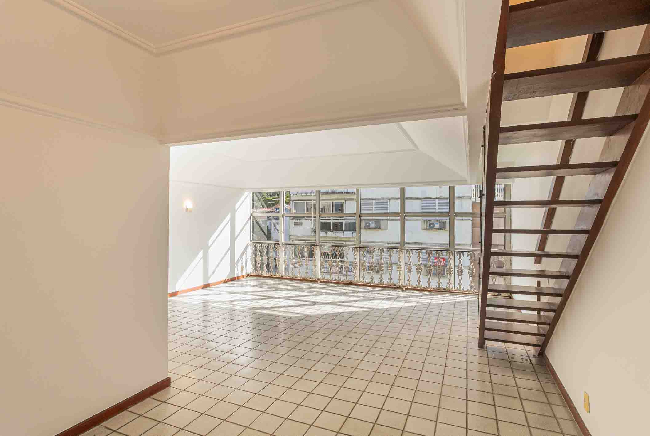  Duplex penthouse with pool and expansive terrace in Jardim Botânico - 物件實景