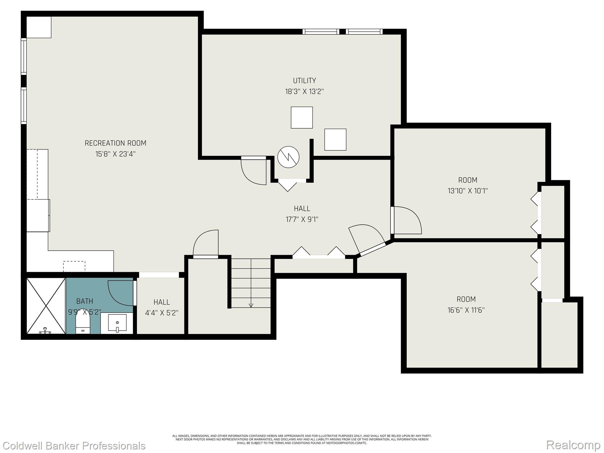 ShelbyTwp, Michigan, 48315, United States, 3 Bedrooms Bedrooms, ,4 BathroomsBathrooms,Residential,For Sale,1967840