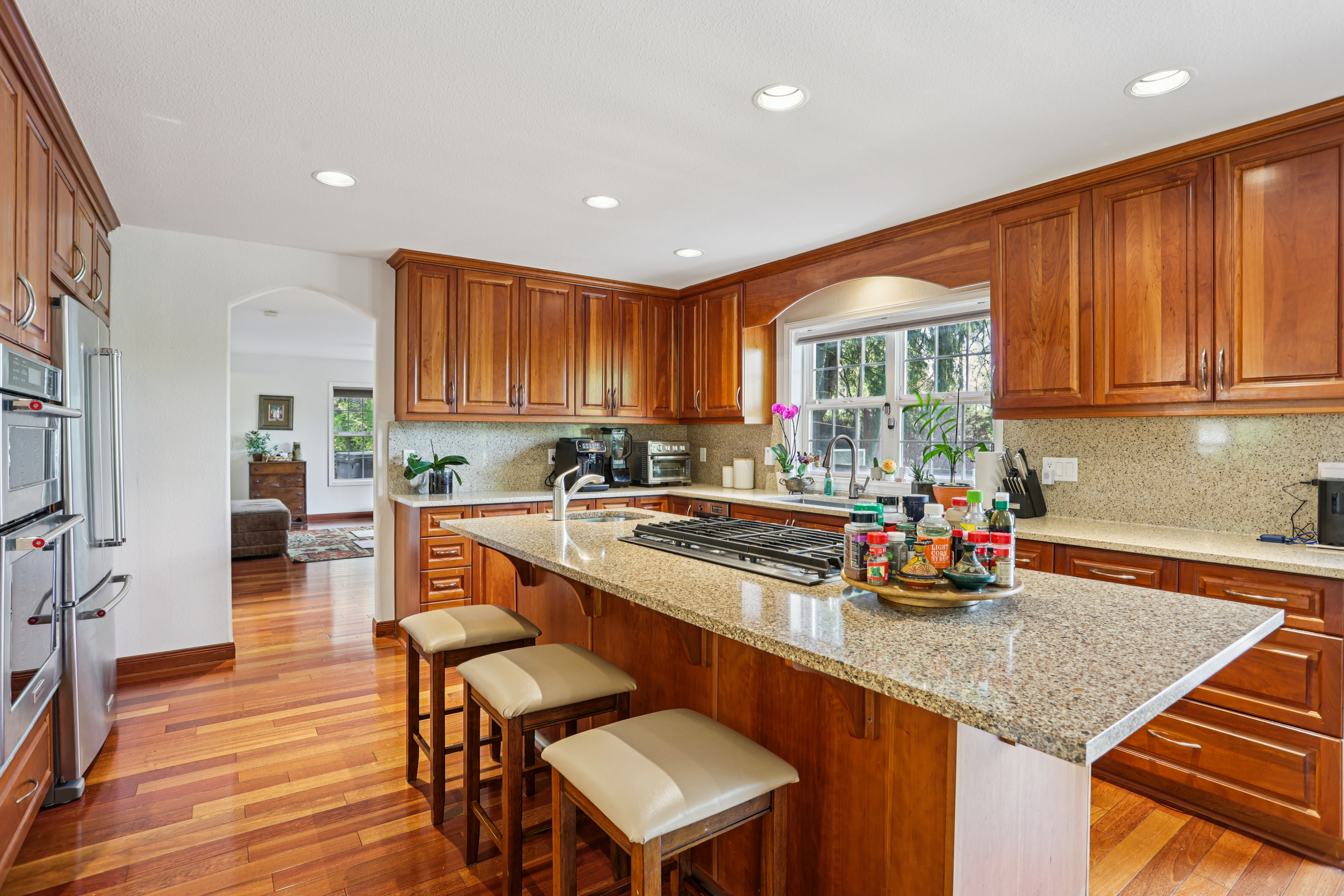  19301 SE 16th St, Sammamish, WA 98075 - 物件實景
