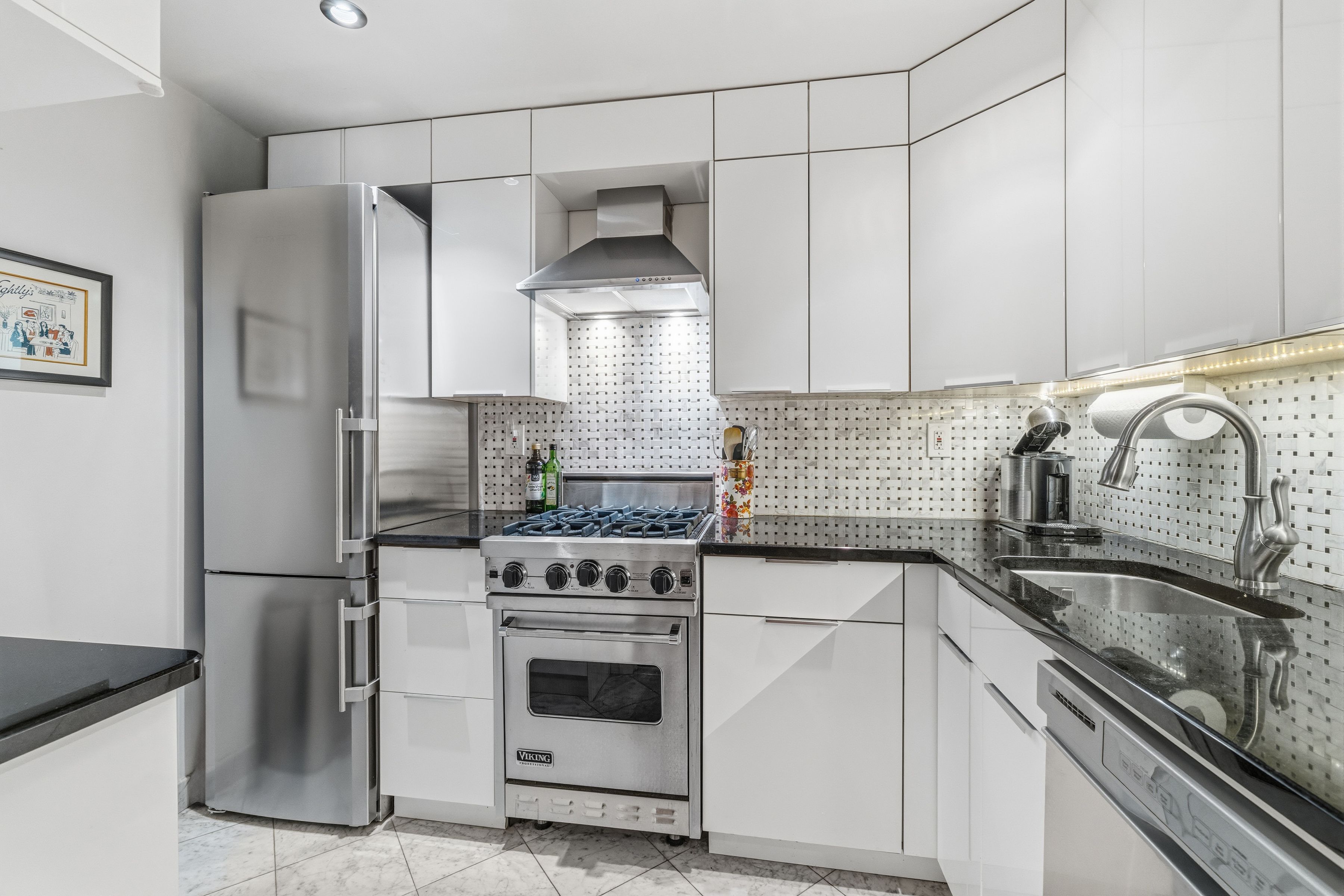  Prime Lenox Hill Investment - 物件實景
