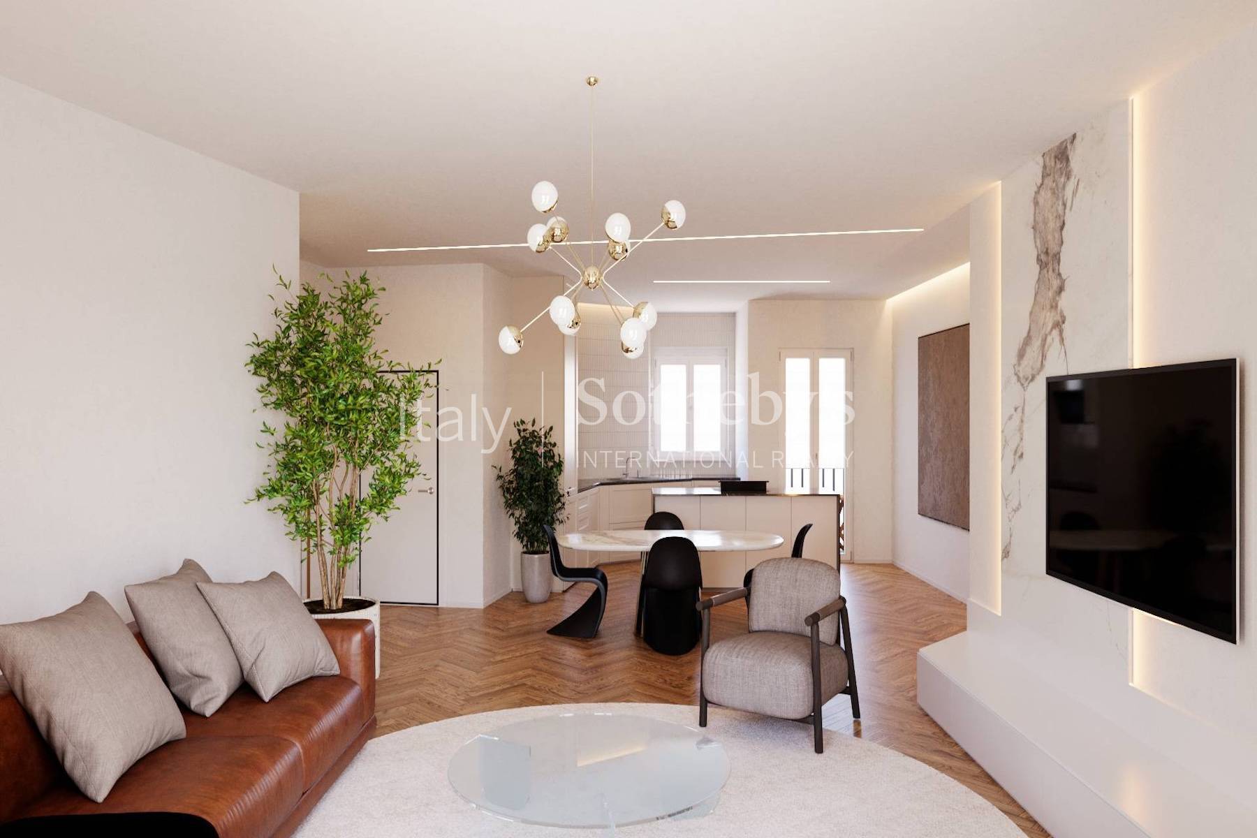  Apartment Close To the Verona Arena - 物件實景