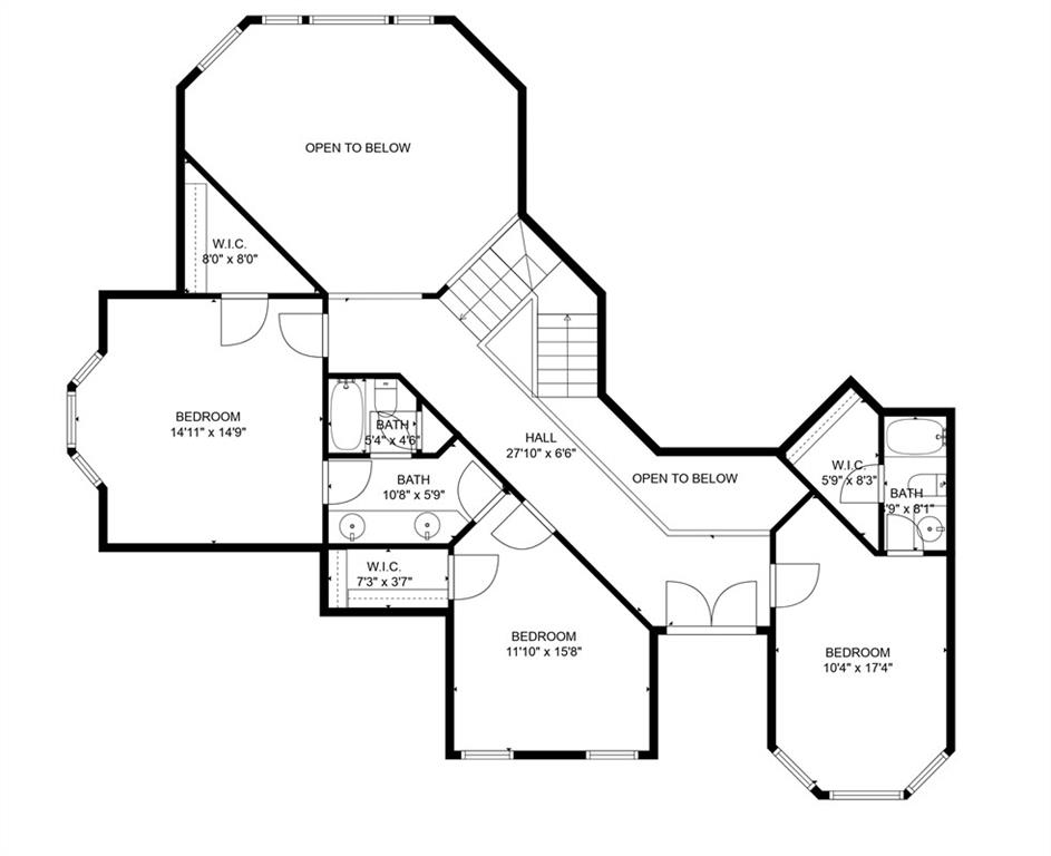 Mandeville, Louisiana, 70448, United States, 5 Bedrooms Bedrooms, ,4 BathroomsBathrooms,Residential,For Sale,1826456