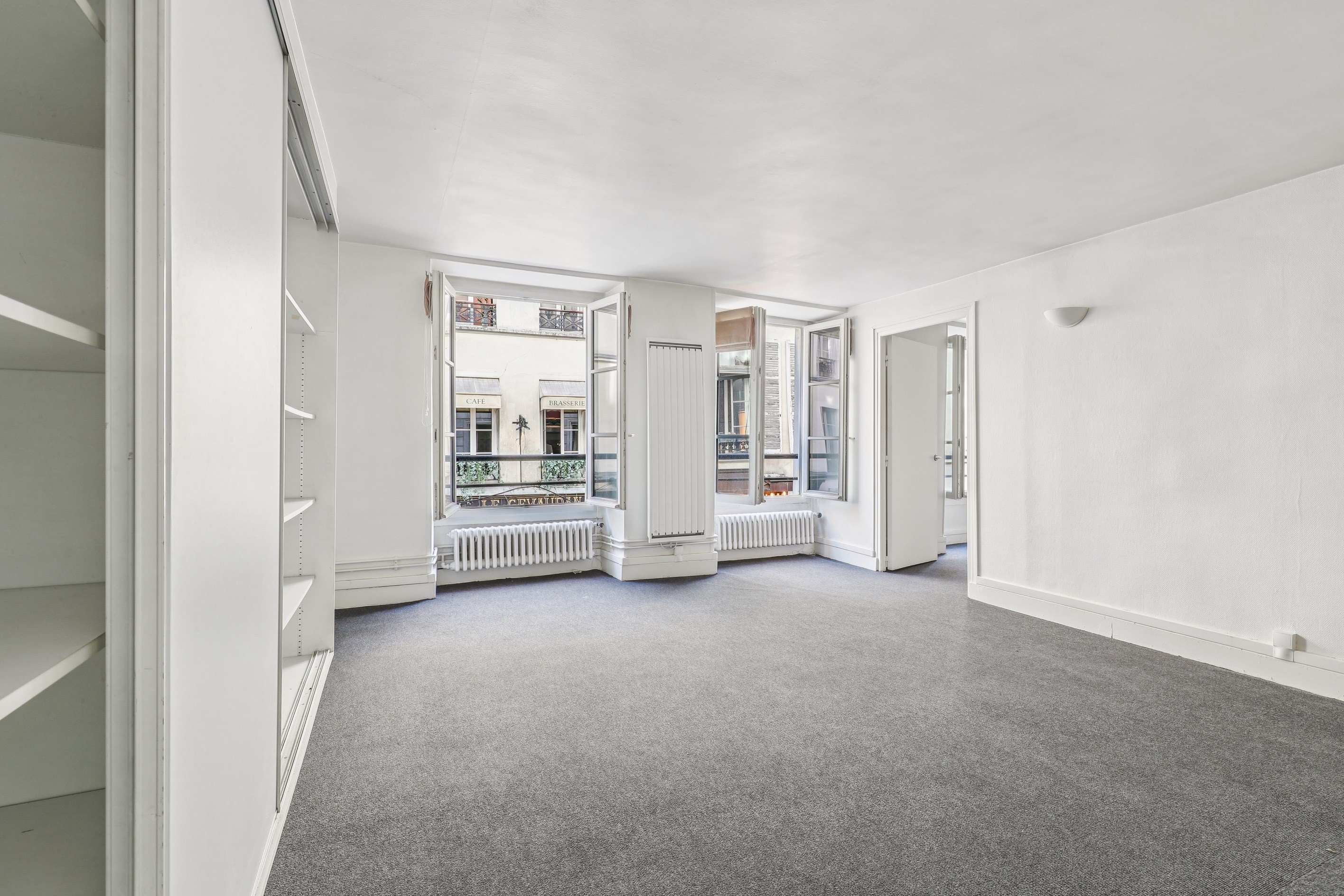  Rue du Bac - 3 rooms apartment - 物件實景