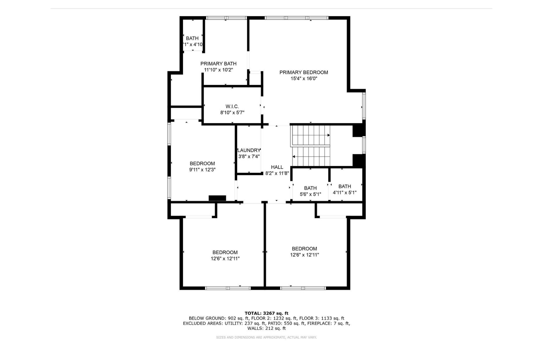  508 E Custis Avenue, Alexandria, VA, 22301 - 物件實景