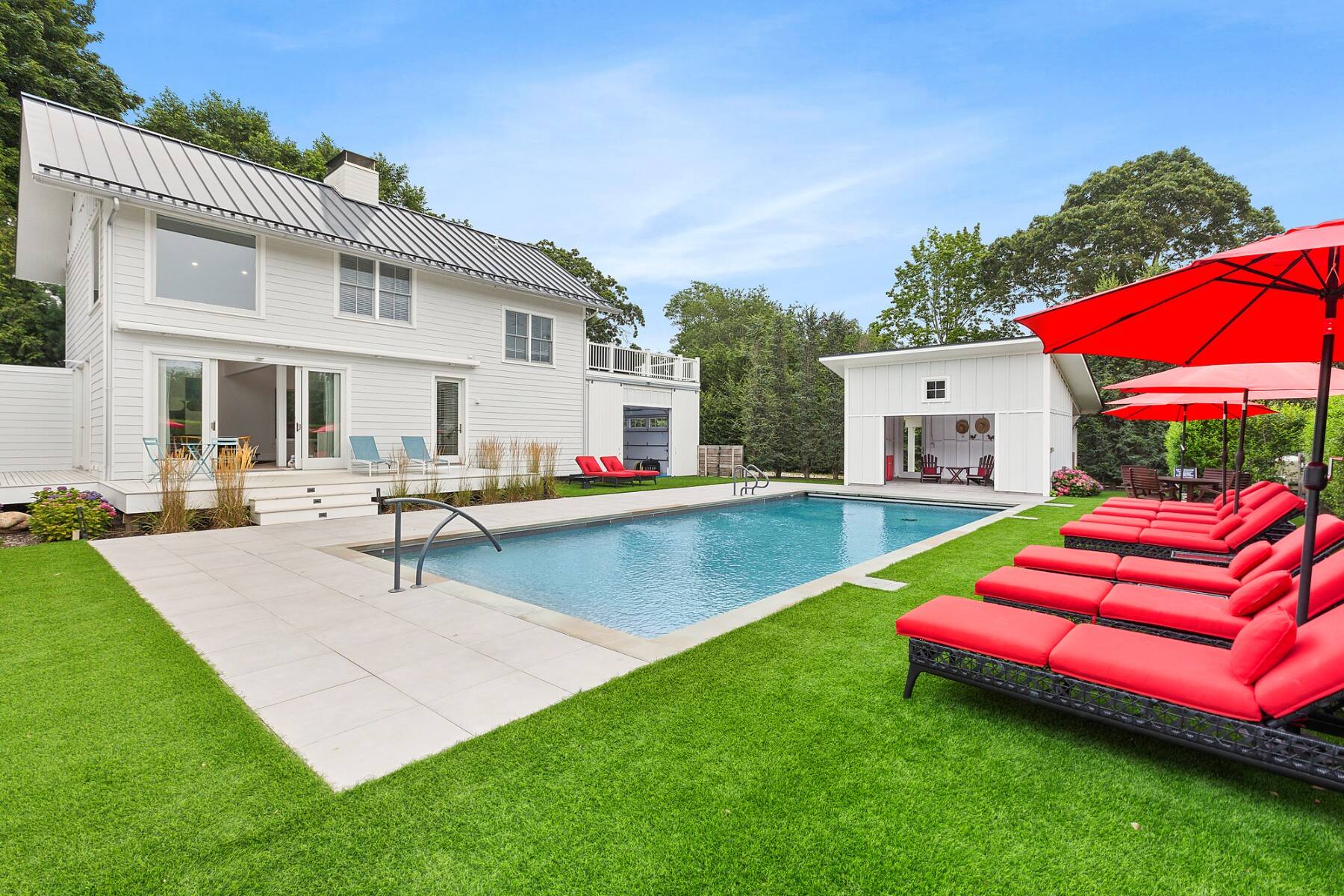  Shelter Island. Live Exclusively. Host Effortlessly. - 物件實景