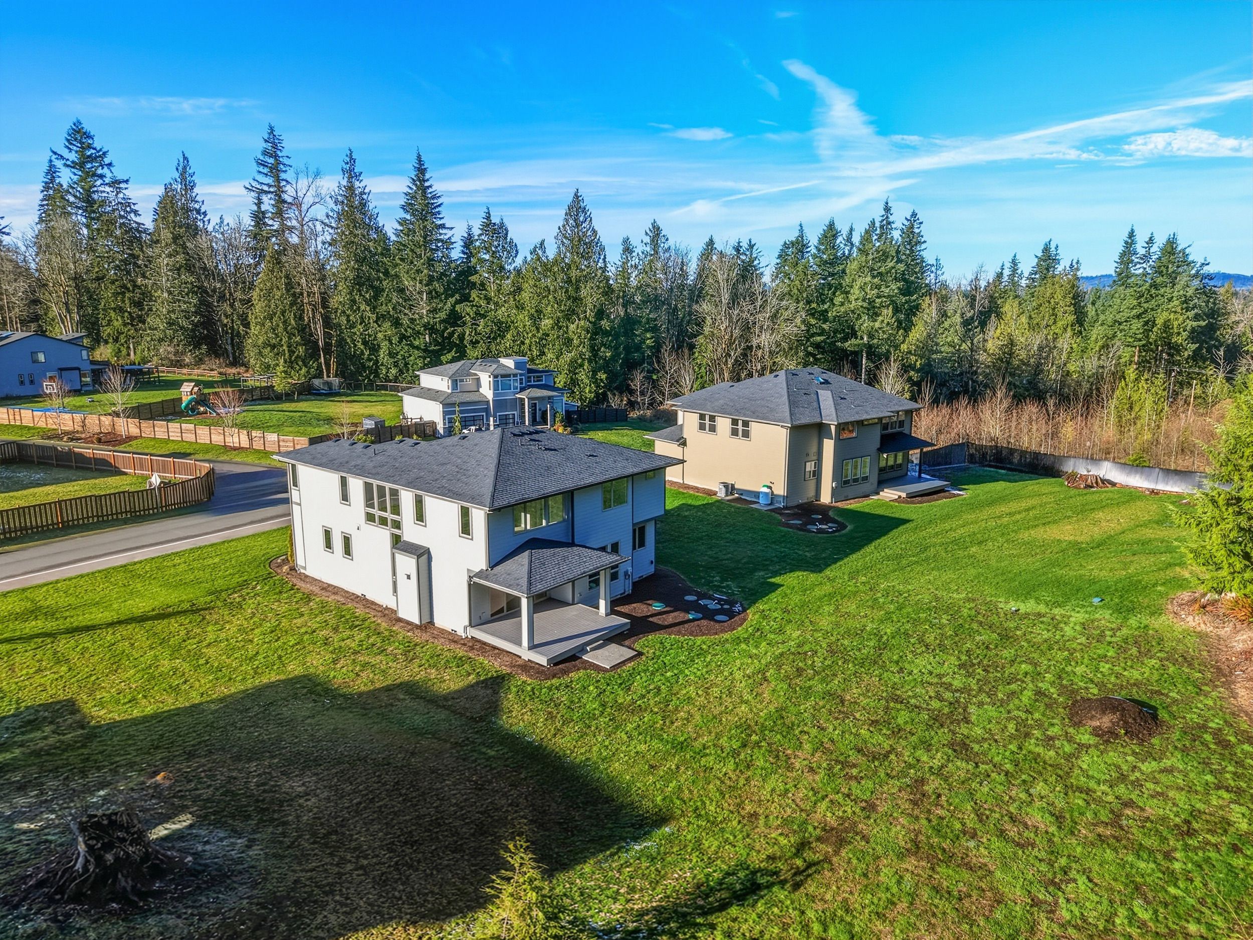  14921 250th Dr SE, Monroe, WA 98272 - 物件實景