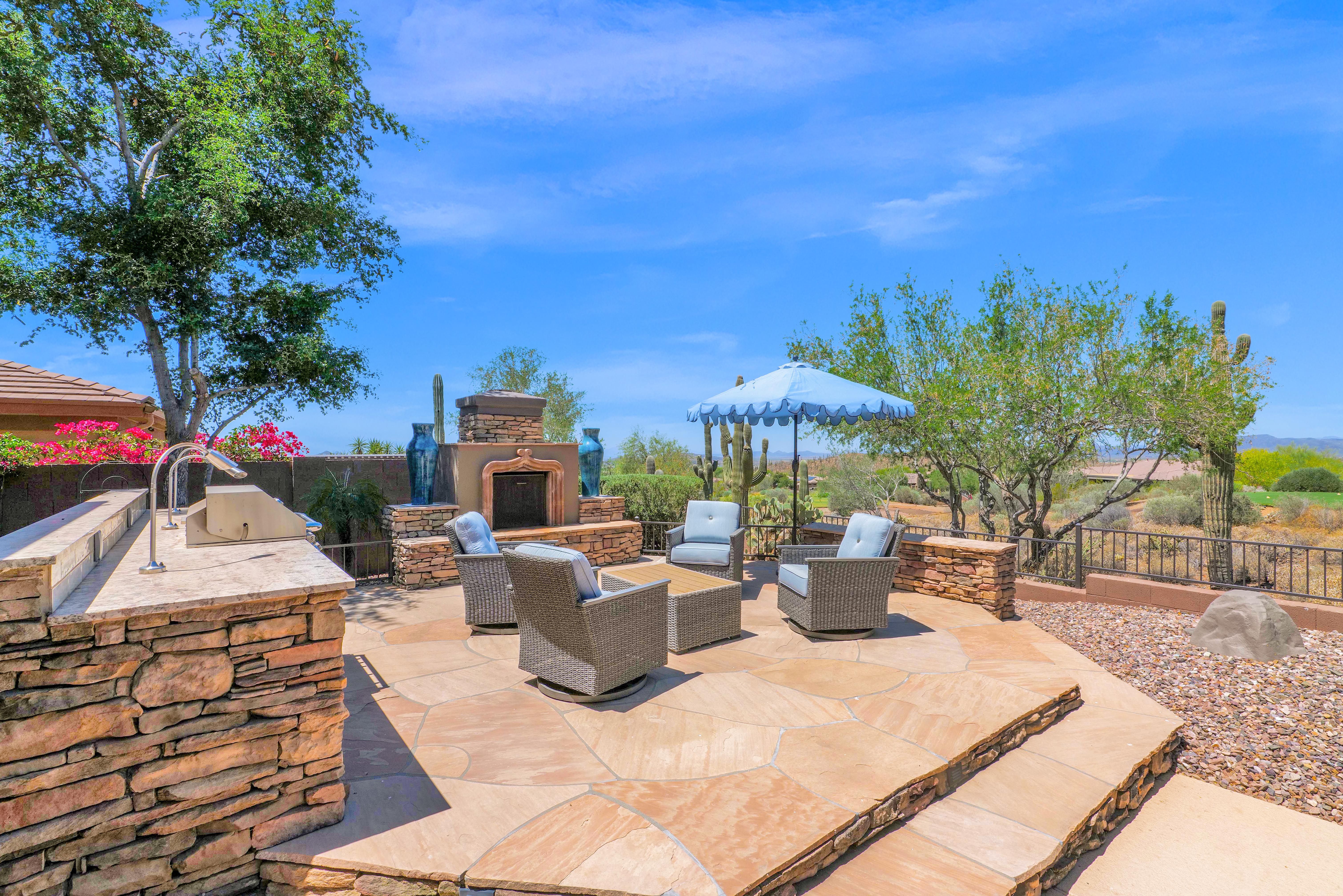  42408 N Astoria Way ¦Anthem, AZ - 物件實景