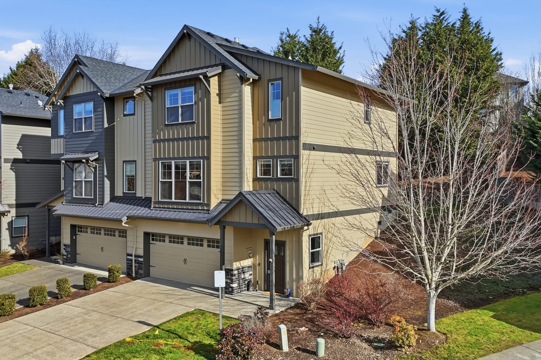  4331 SE 179TH CT Vancouver, WA 98683 - 物件實景