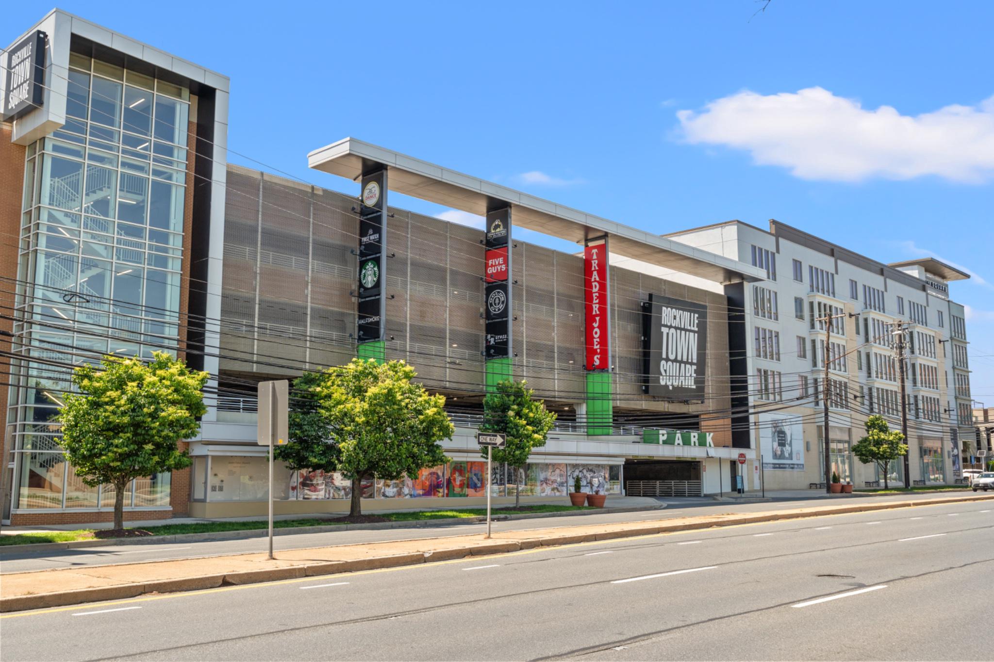  501 Hungerford Drive, Rockville, MD, 20850 - 物件實景