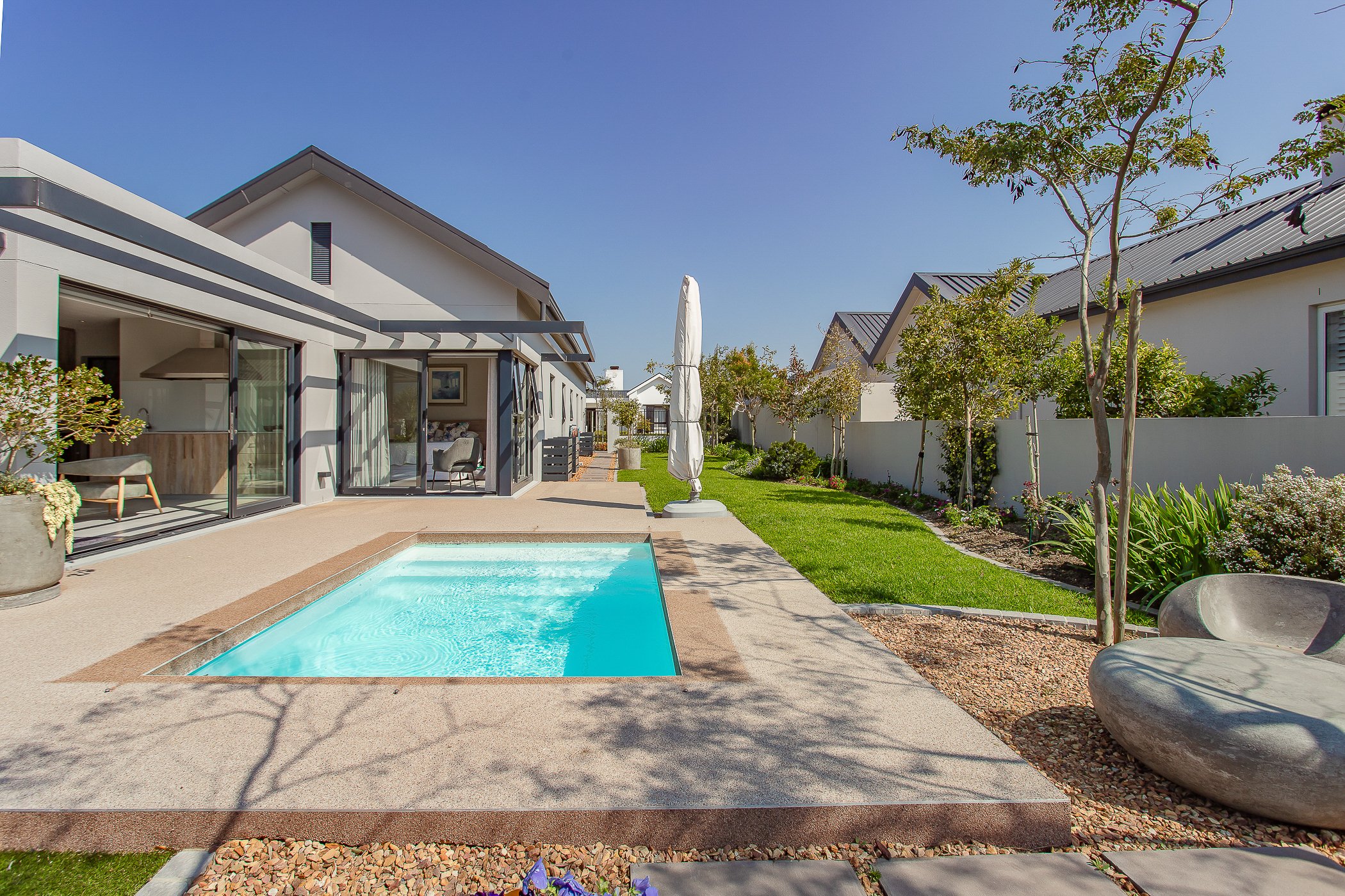 Modern Living in Val de Vie - 物件實景